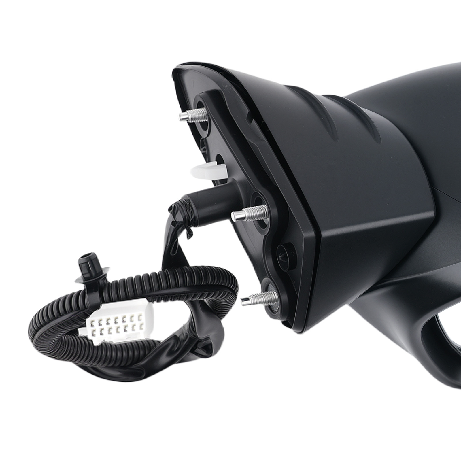 Blind Spot Side Mirror Left for Honda Civic 2022-2024 76258T20A31-PFM HO1320352