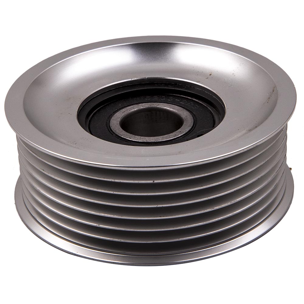 K Series Swap Adjustable EP3 Idler Pulley Belt Kit Fit for K20z1 K20z3 EK EF DC