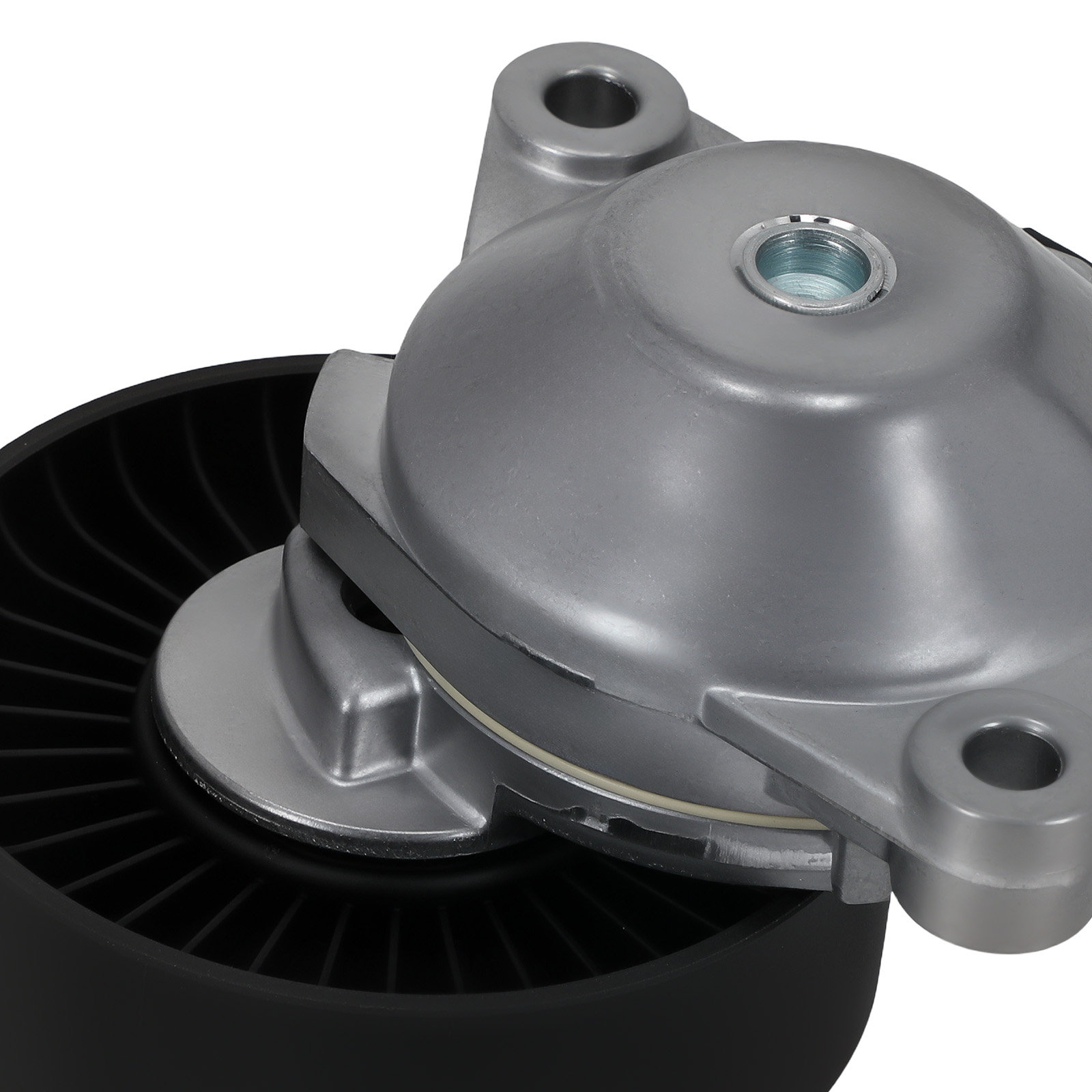 Serpentine Belt Tensioner w/ Pulley for Saturn SL1 SL2 SW1 SW2 L4 1.9L 1991-2002