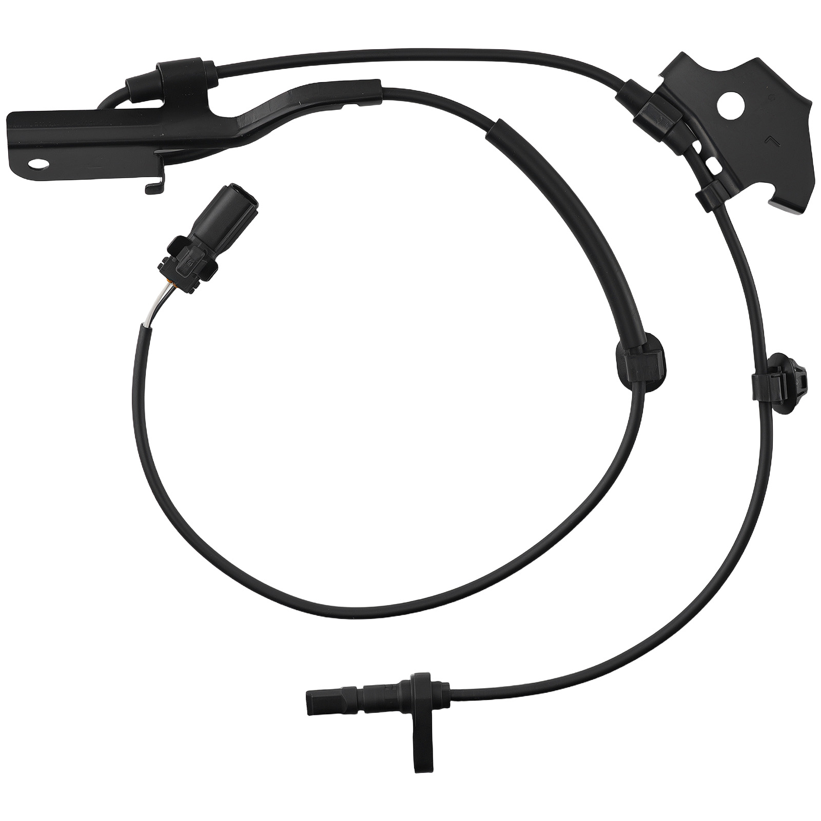 2x Front ABS Wheel Speed Sensor for Toyota Prius C 2013 Prius ALS2321 ALS2322
