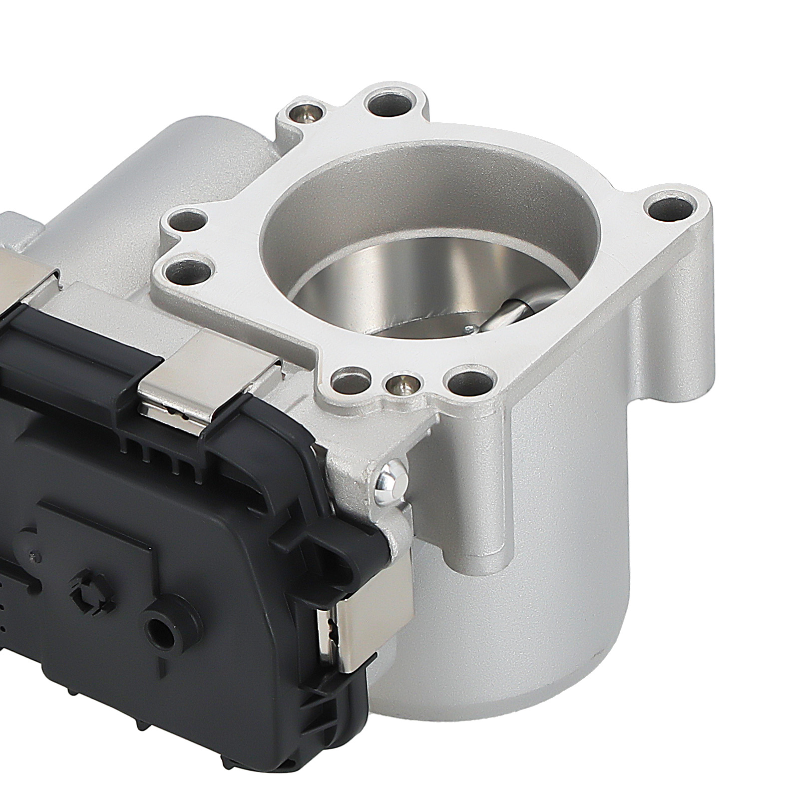 Drosselklappe for VW Polo Golf 7 Jetta Passat CC Touran Tiguan 1.2 1.4 TSI 1.6