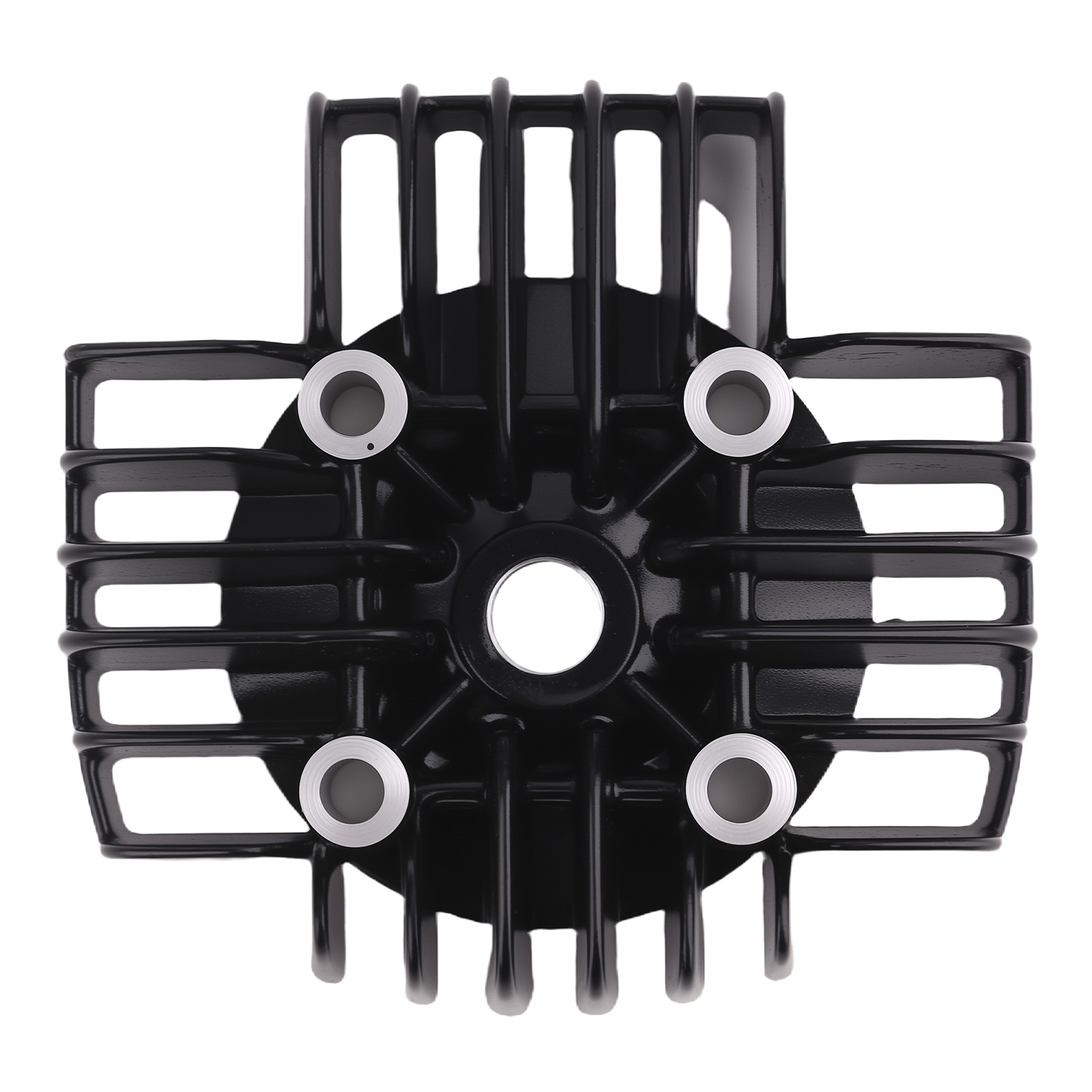 60cc Engine Piston Cylinder Head Top End Kit replace for Yamaha PW50 QT50