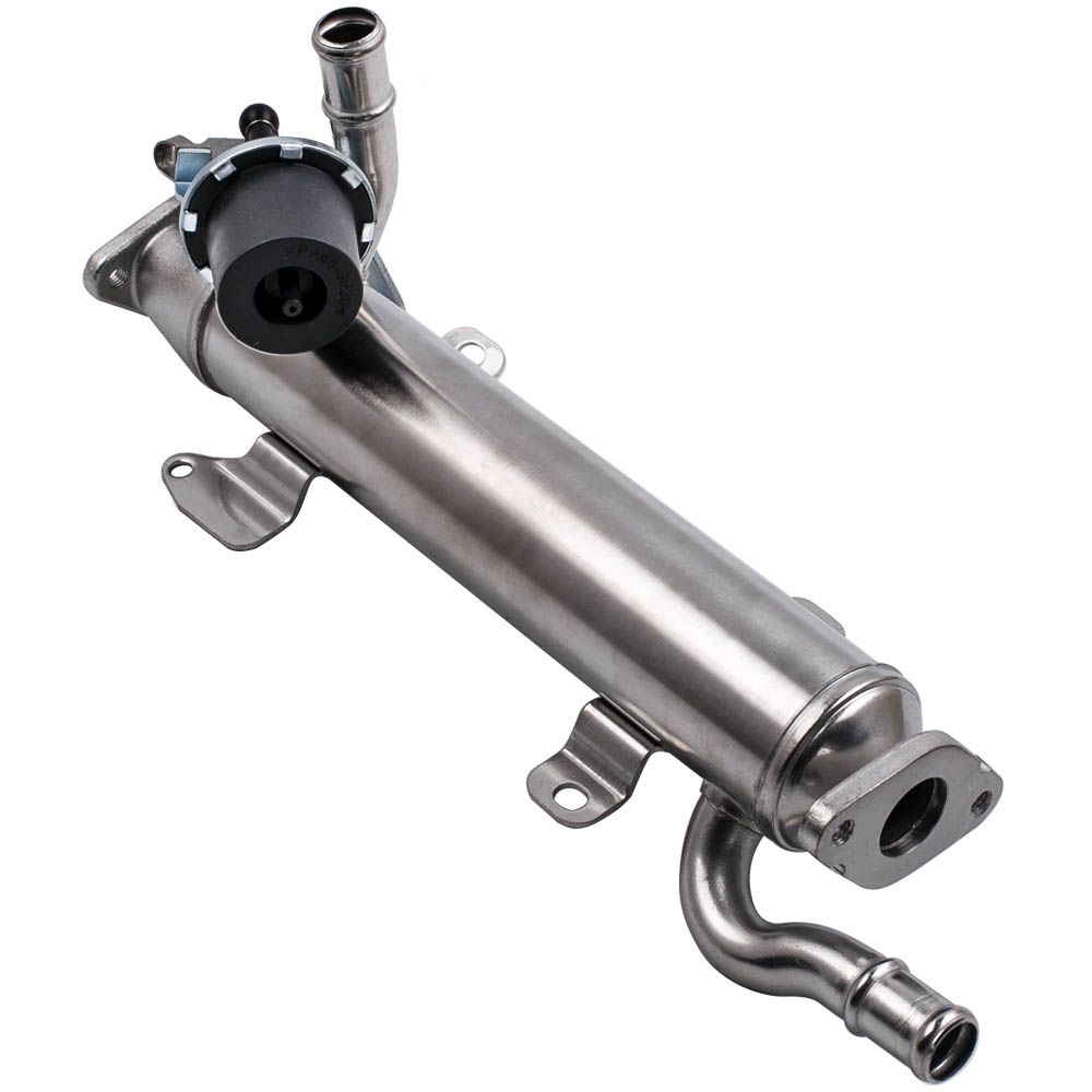 EGR Cooler 03L131512L for VW Golf 5 Passat 3C EOS Jetta Audi a3 tt Seat Altea