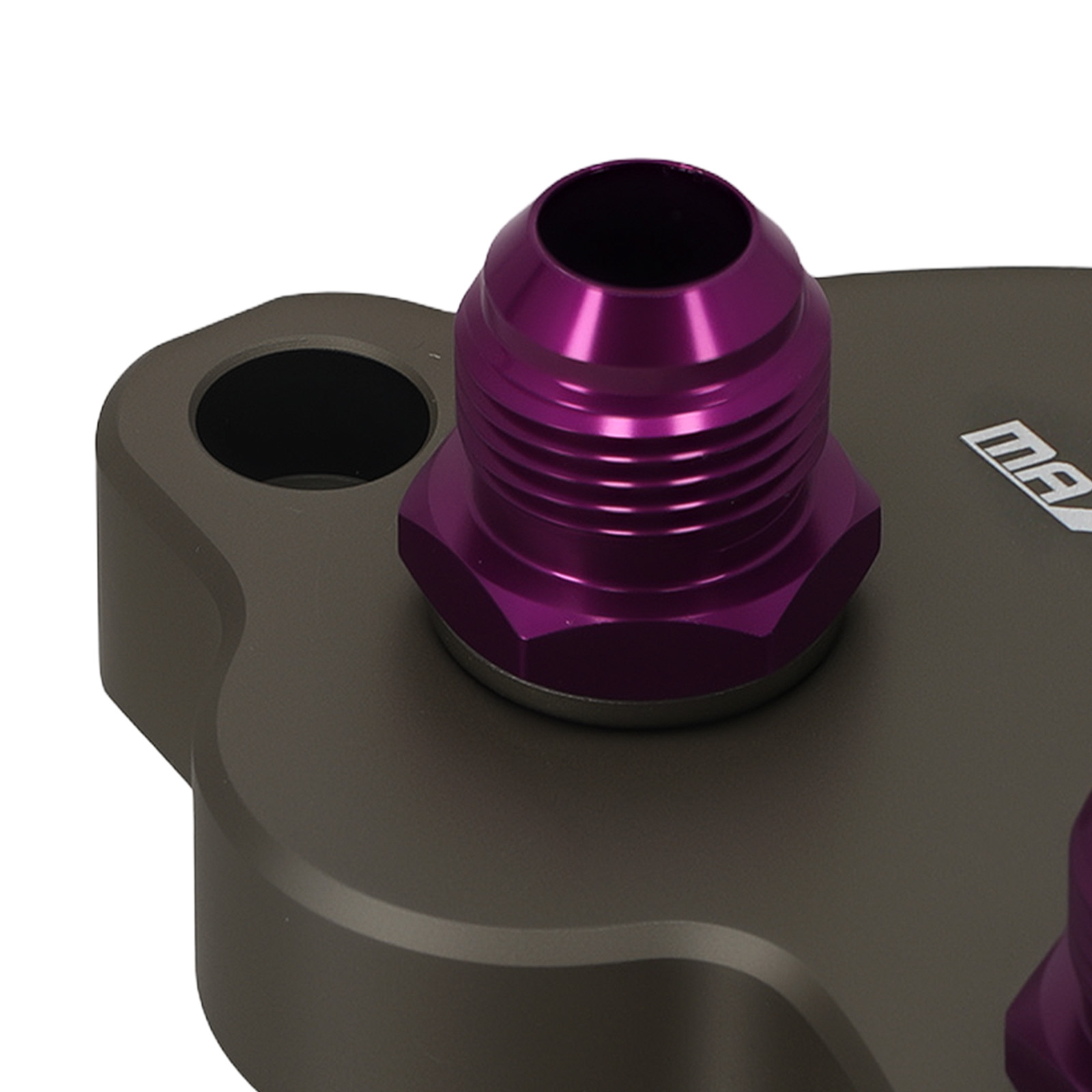 Adaptateur Filtre à Huile AN10 CNC for Mini Cooper S R50 R52 R53 W11B16A