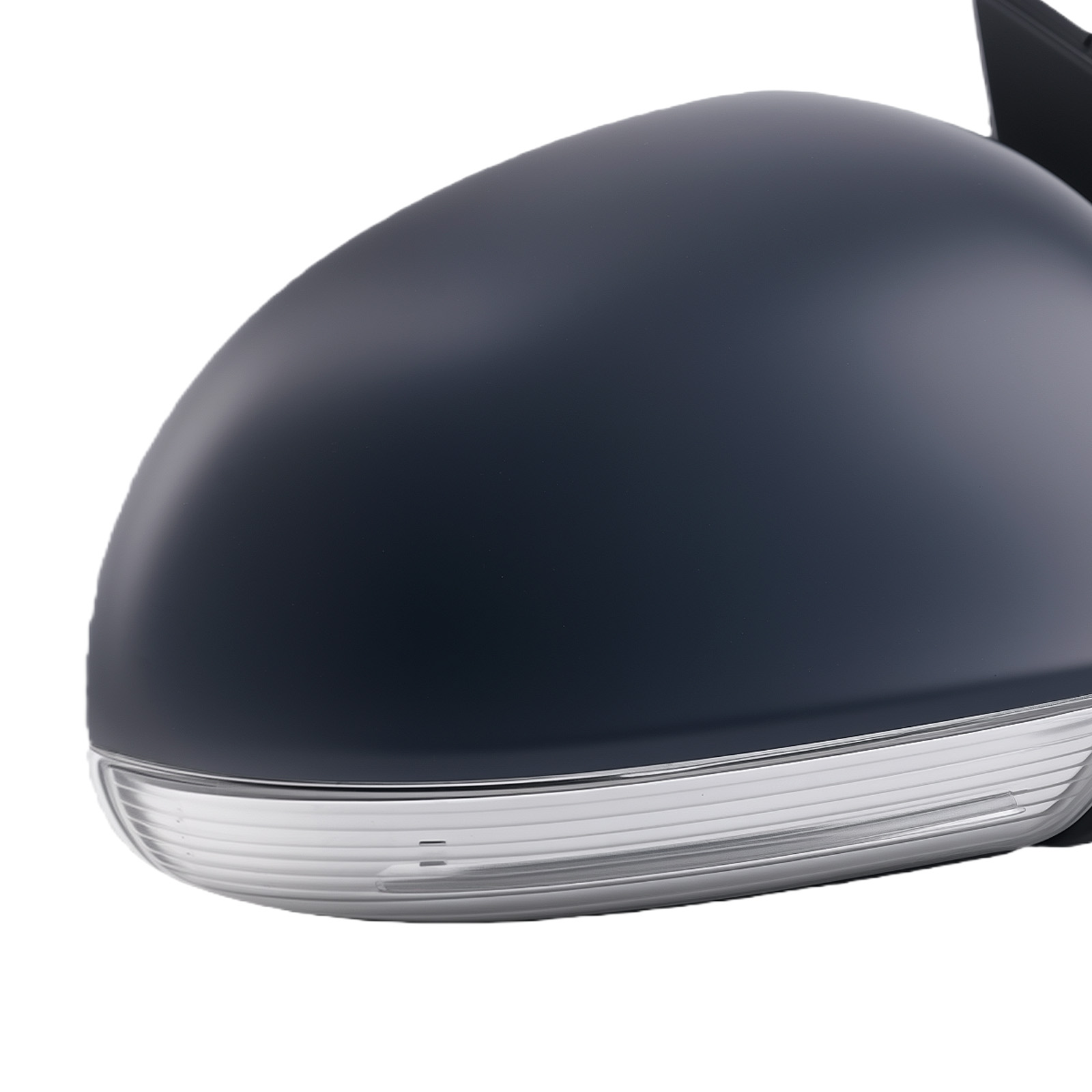 Außenspiegel Rechts for VW Jetta III 1K2 Golf V Variant 1K5 Beheizt Blinker