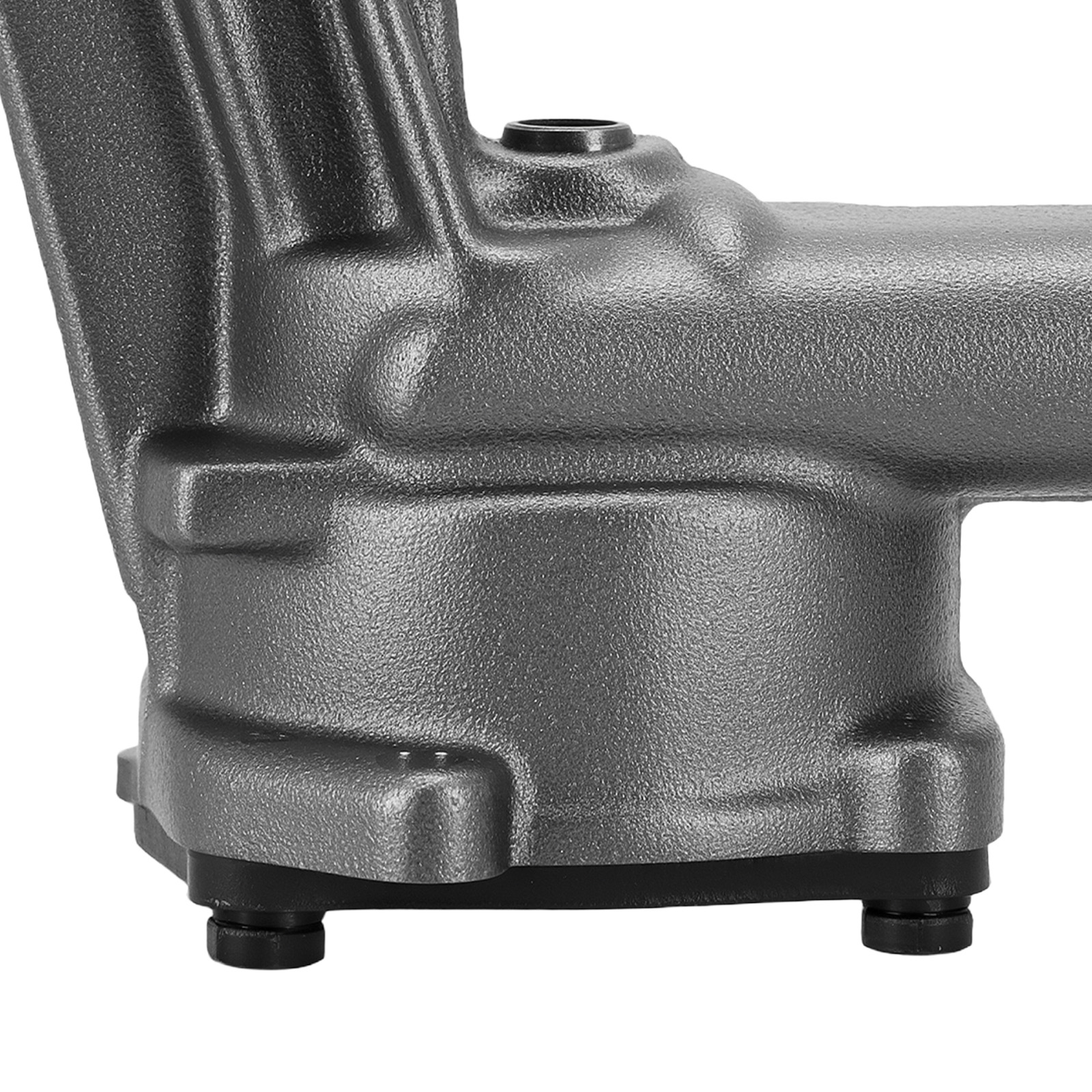 High Volume Oil Pump for Ford GT40 1964-1969 M-68HV Cast Iron Drive Shaft