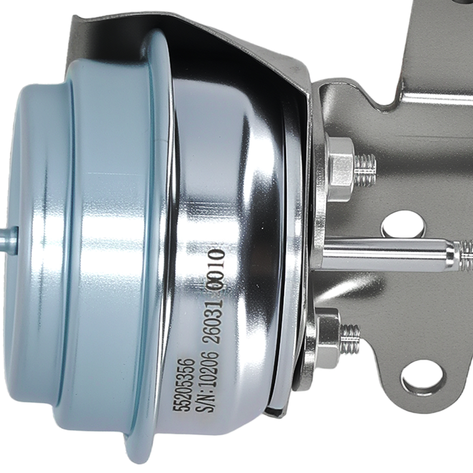 Stellelement Turbolader for Fiat Croma 1.9 MultiJet 2005-2011 755046-5001