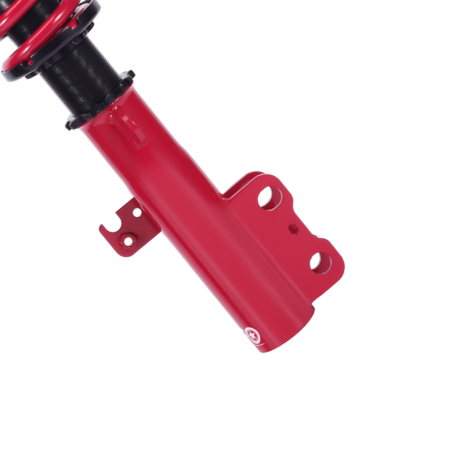 BFO Complete Coilover Struts Shocks For Scion tC 2005-2010 Adjustable Height