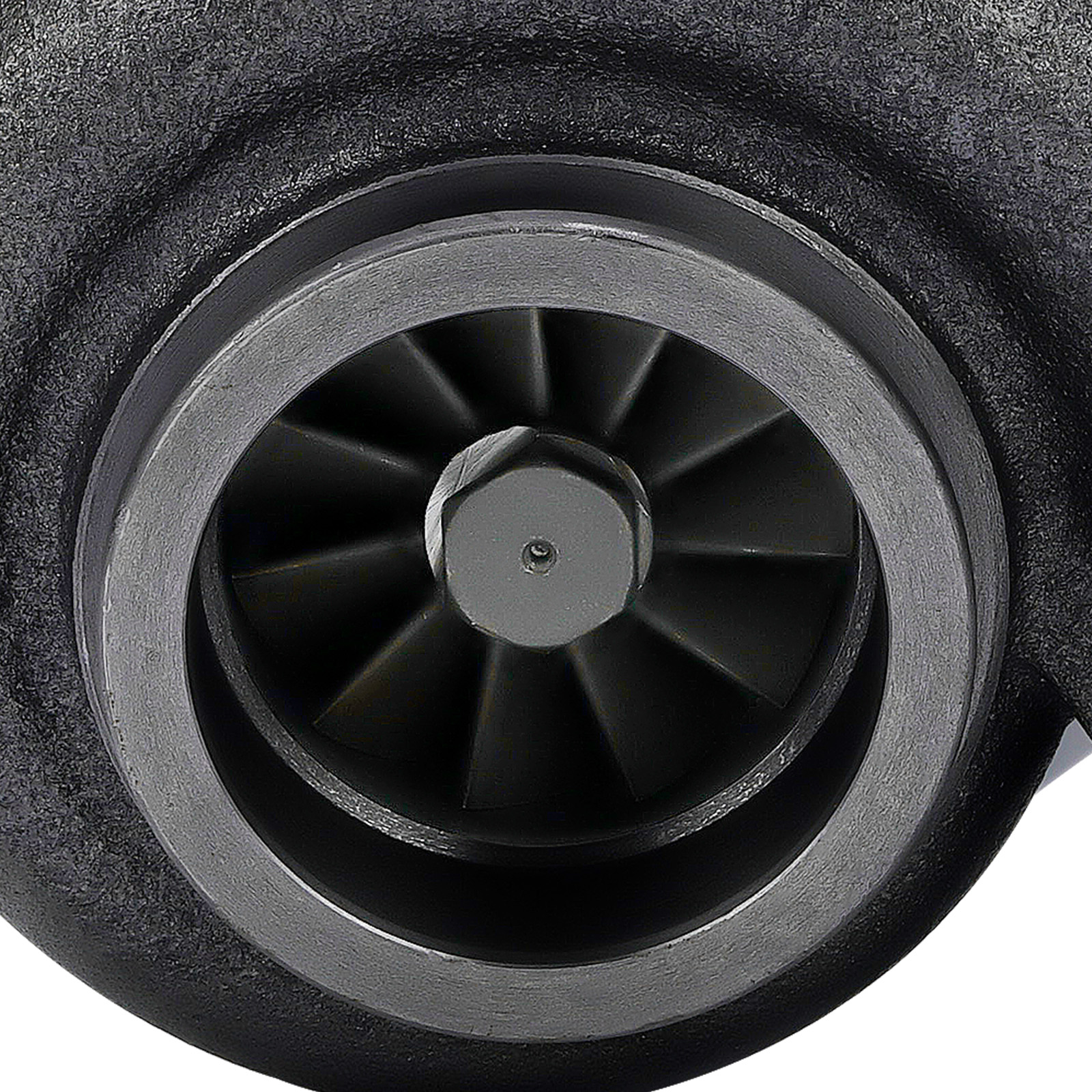 T70 Turbo T3 Flange .82 .70 A/R Oil Cooled Universal Turbocharger 600HP V-Band