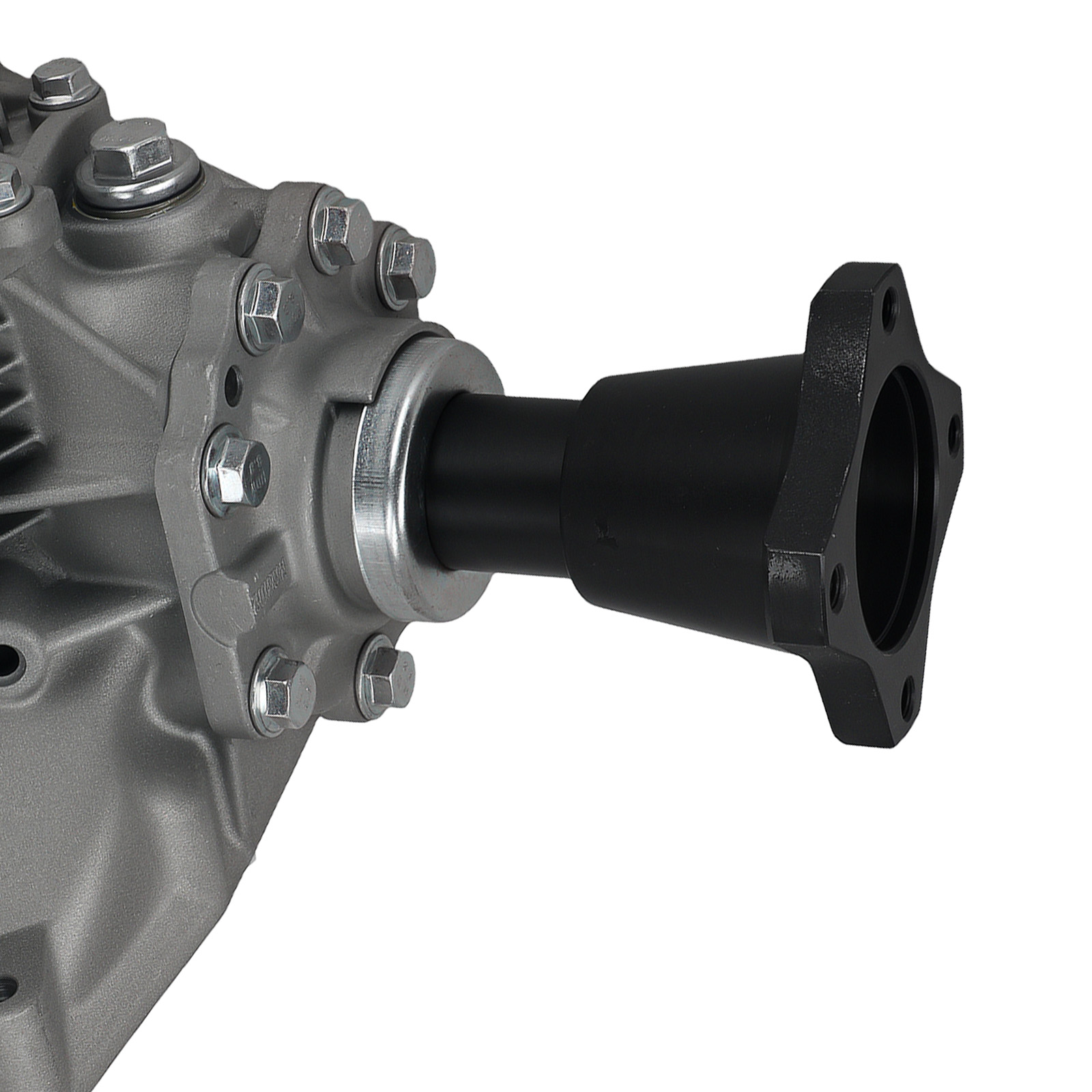 Transfer Case Assy for Nissan Murano 4WD 2009-2014 33100JP11B 33100JP00B