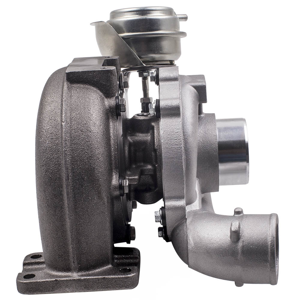 Turbocompresor for AUDI A4 A6 A8 SKODA VW 2.5 TDI Turbo GT2052V 454135-1
