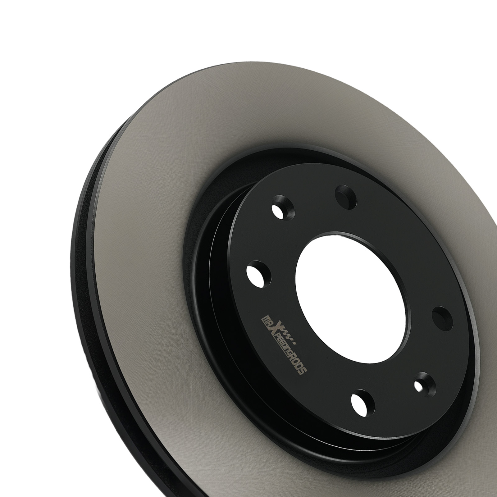 Ensemble Disque+Plaquette Avant for Citroën Berlingo C2 C3 C4 425330