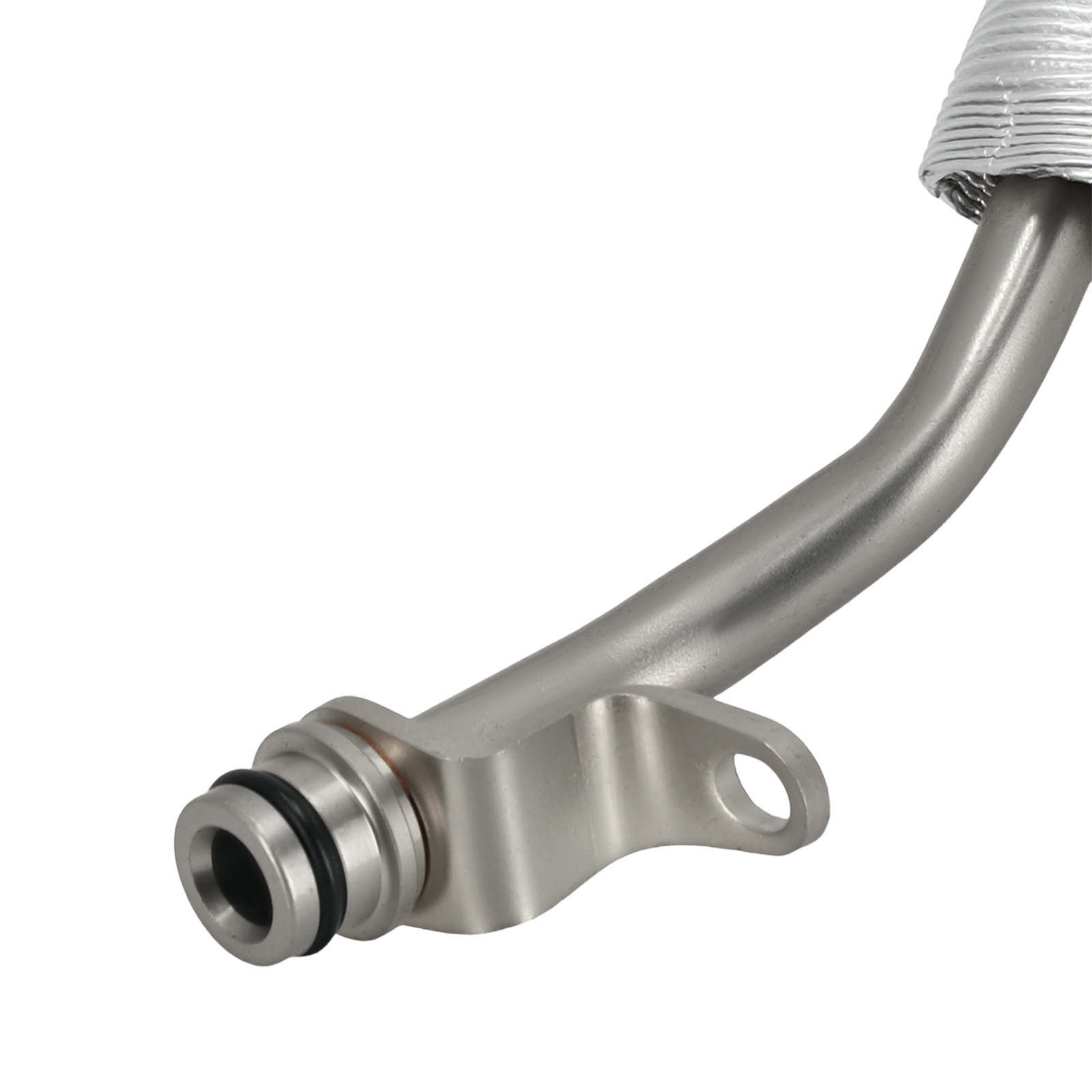 Turbolader Kühlmittelrücklaufleitung for BMW 535i E60 3.0L 2008-2010 11537558903