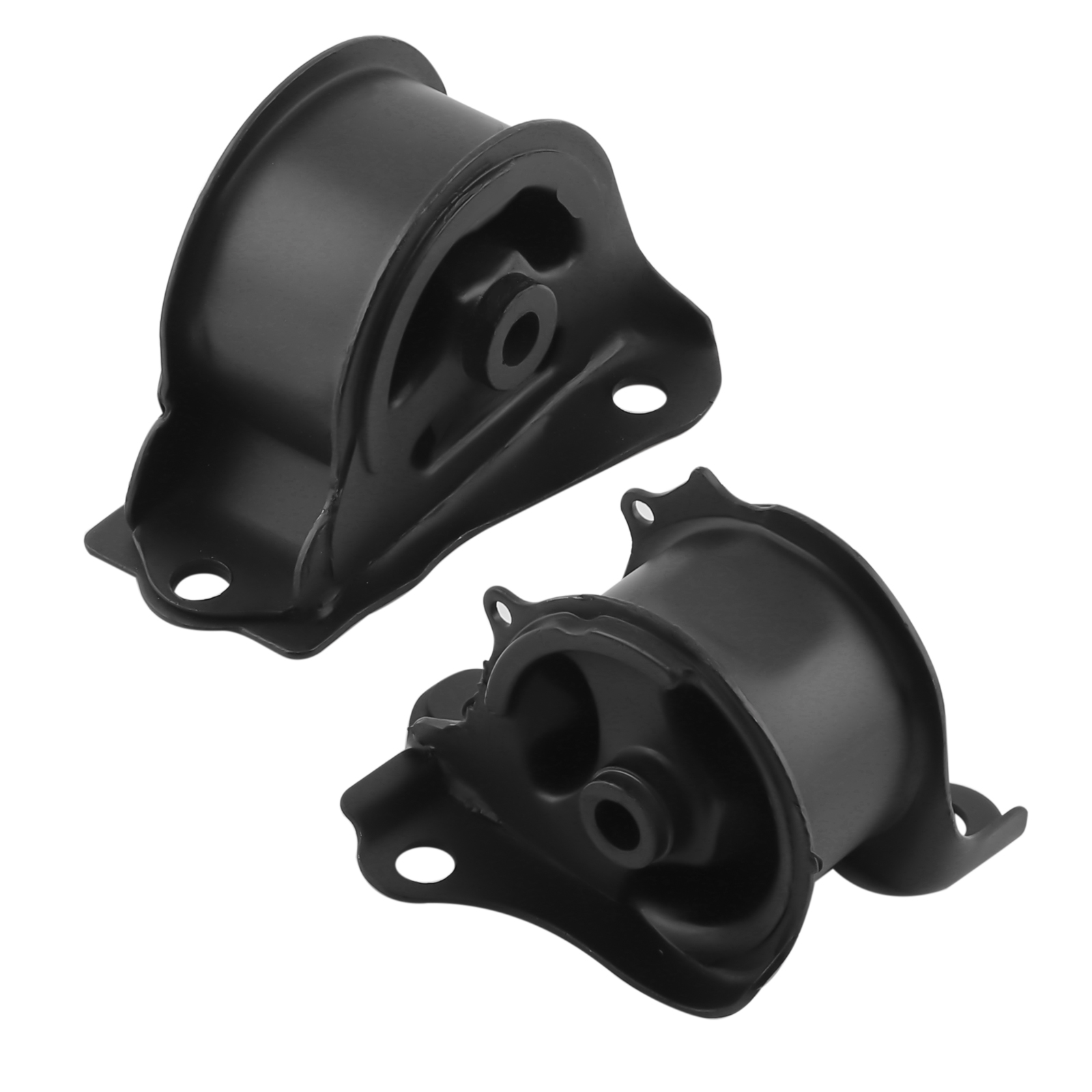 Engine Motor & Transmission Mount Kit for Honda Civic 1.6L 1996 1997-2000 A6526