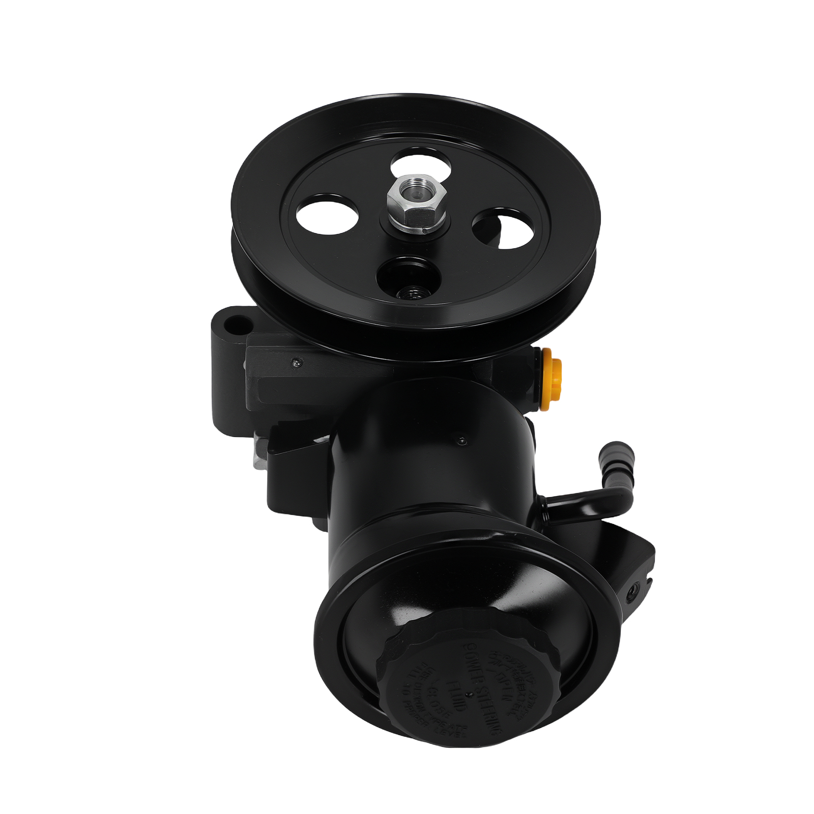 Power Steering Pump With Pulley&Reservoir For Toyota Pickup(Hilux) 4Runner 88-95