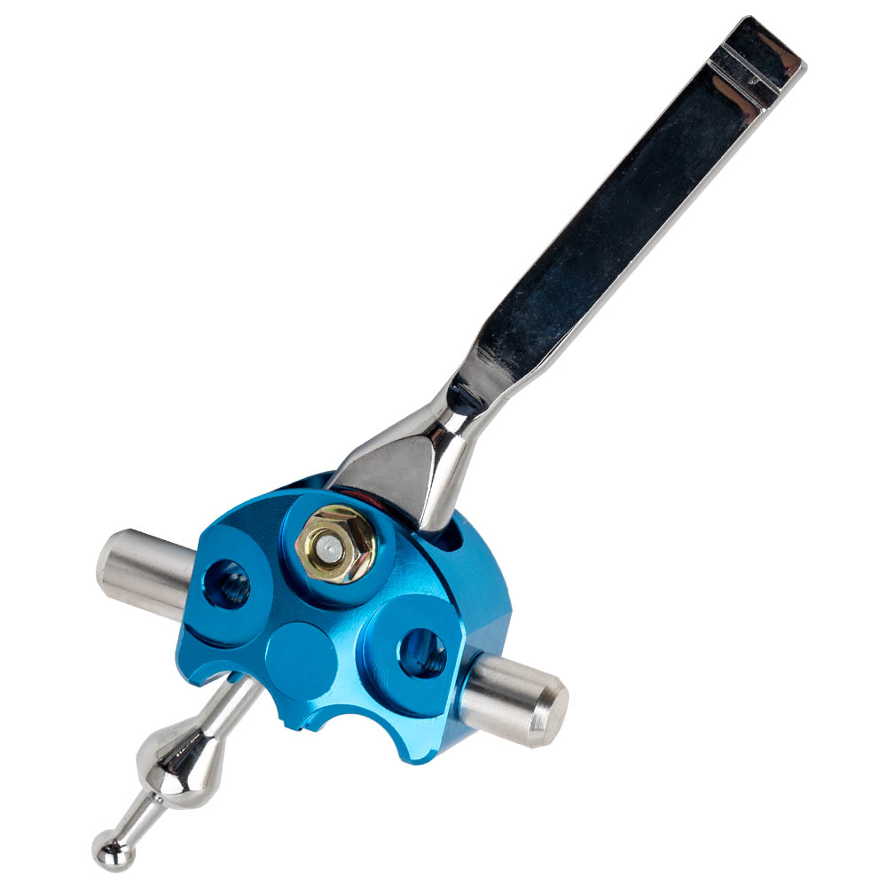 Schaltwegverkürzung for Porsche 911 996 997 Boxster 986 Quick Short Shifter New