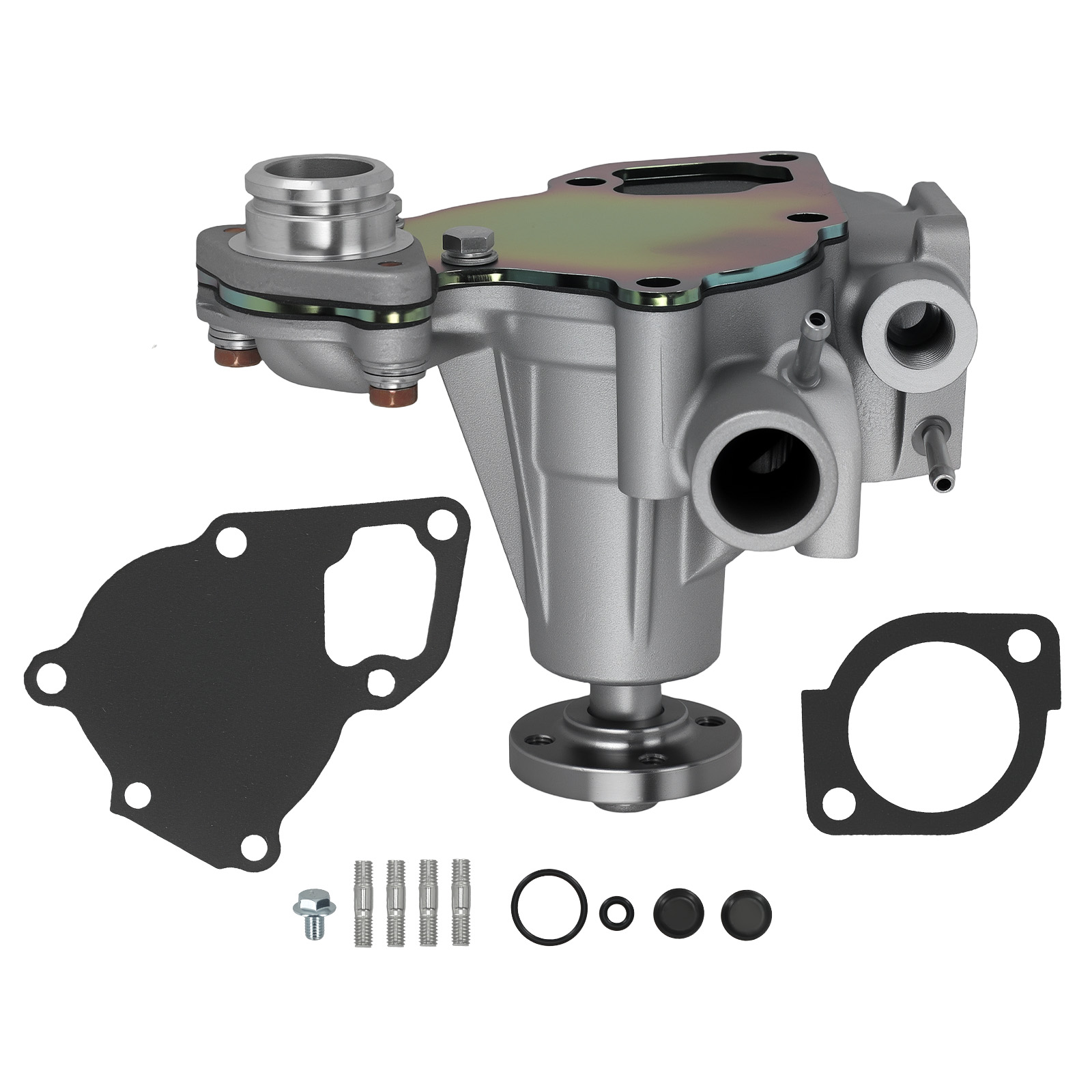 Engine Water Pump for John Deere 2027R 2520 3005 790 Direct Replacement