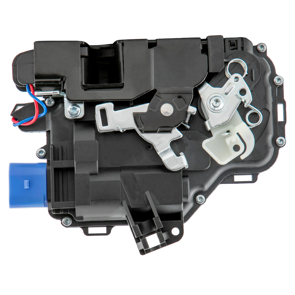Türschloss vorne links for VW Polo 9N Skoda Fabia 6Y Seat Cordoba 6L 3B1837015AQ