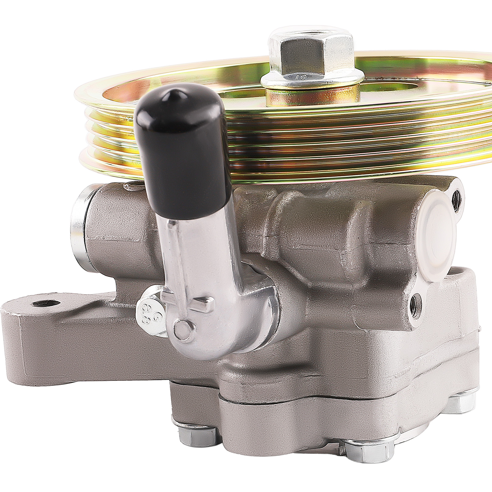 Power Steering Pump w/Pulley for Honda Accord 3.0L' 98-2002 Odyssey 3.5L 21-5993