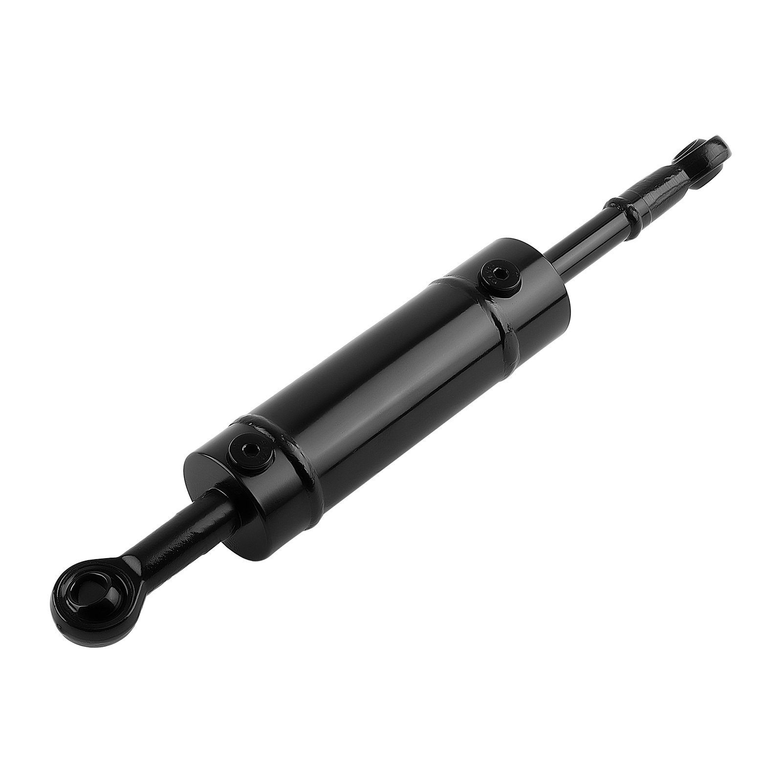 Hydraulic Steering Cylinder For John Deere 322 332 Garden Tractor 318 AM39310