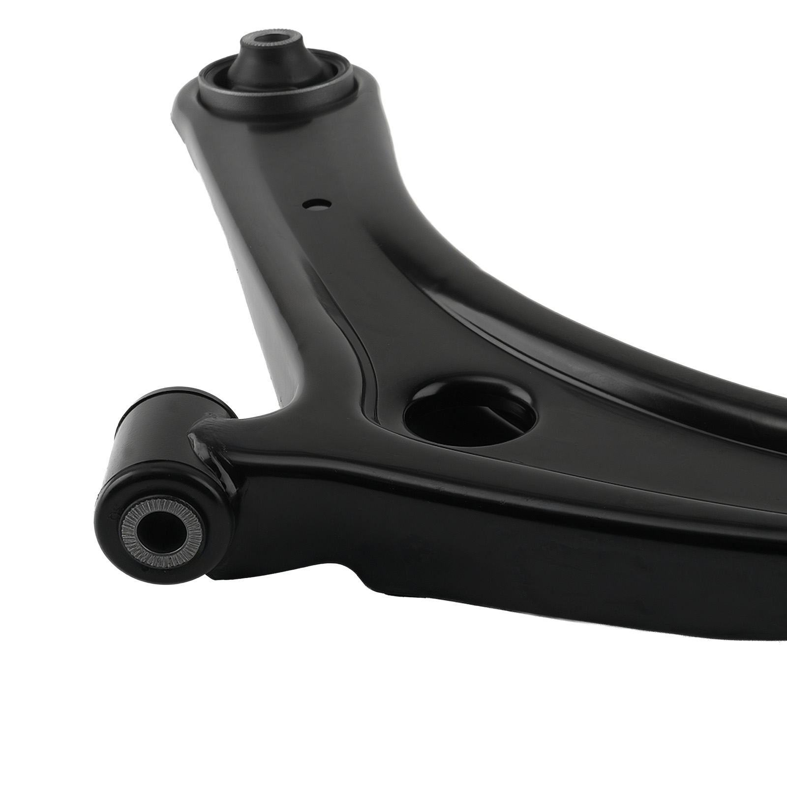 Front Suspension Control Arm Left for 07-17 Jeep Compass Patriot Dodge Caliber