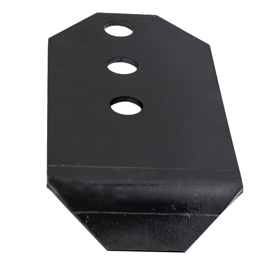 Hilfsrahmen Boden Reparatur Verstärkungsblech Set for BMW E46 12 Spurweiten