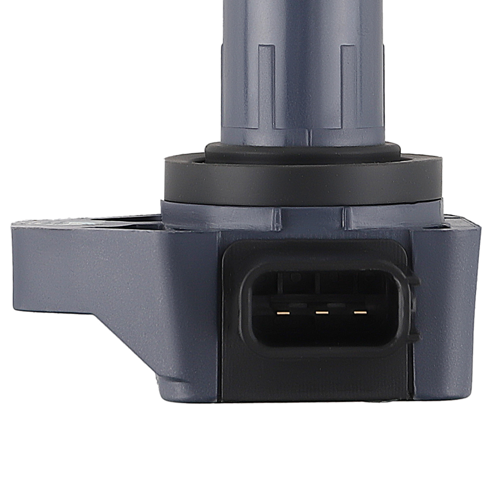 6* Ignition Coil & Iridium Spark Plug For Acura MDX 2003-06 Saturn 2006-08 UF400