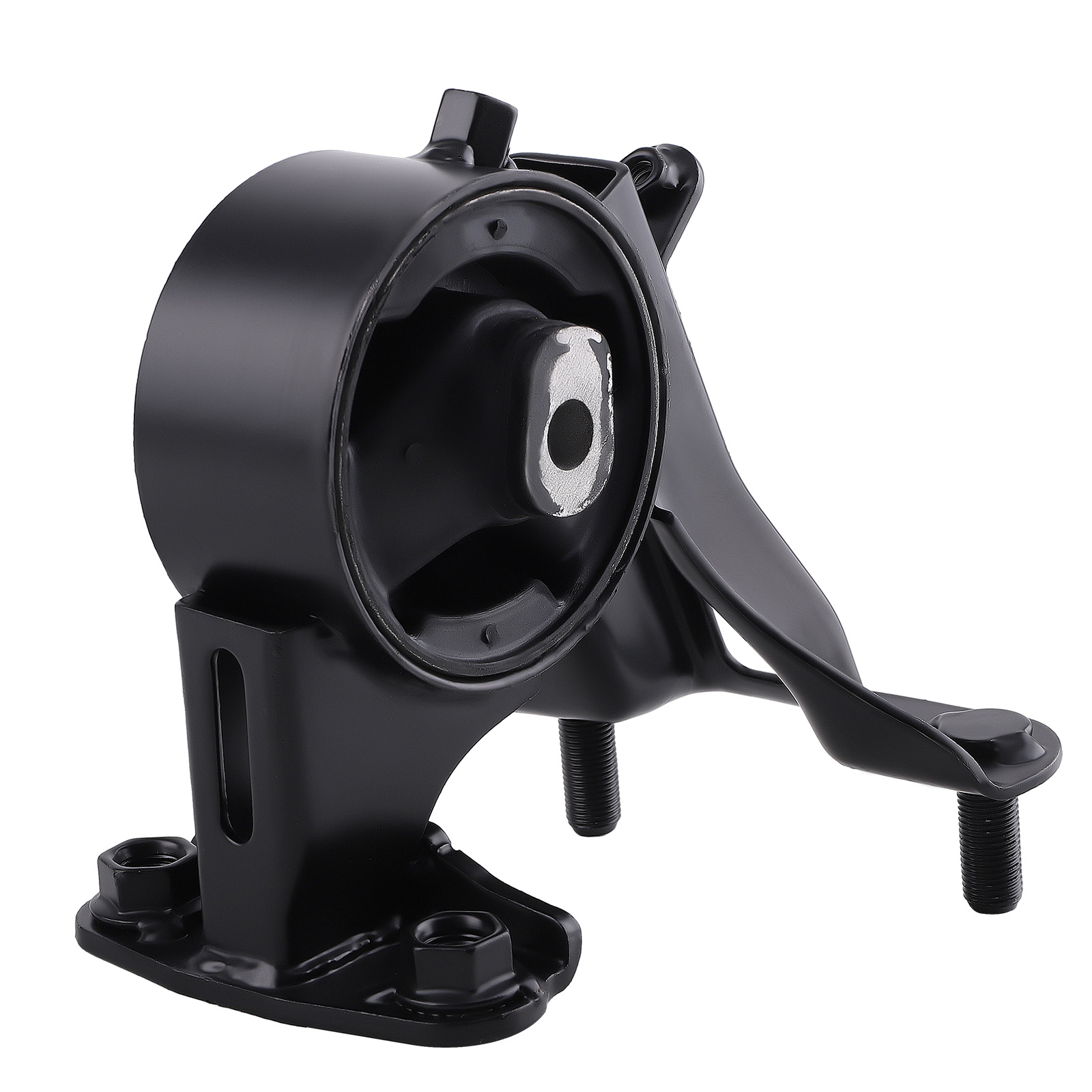 Engine Motor Mount w/Auto Transmission Mount Kit For Toyota RAV4 2.5L 2009-2012