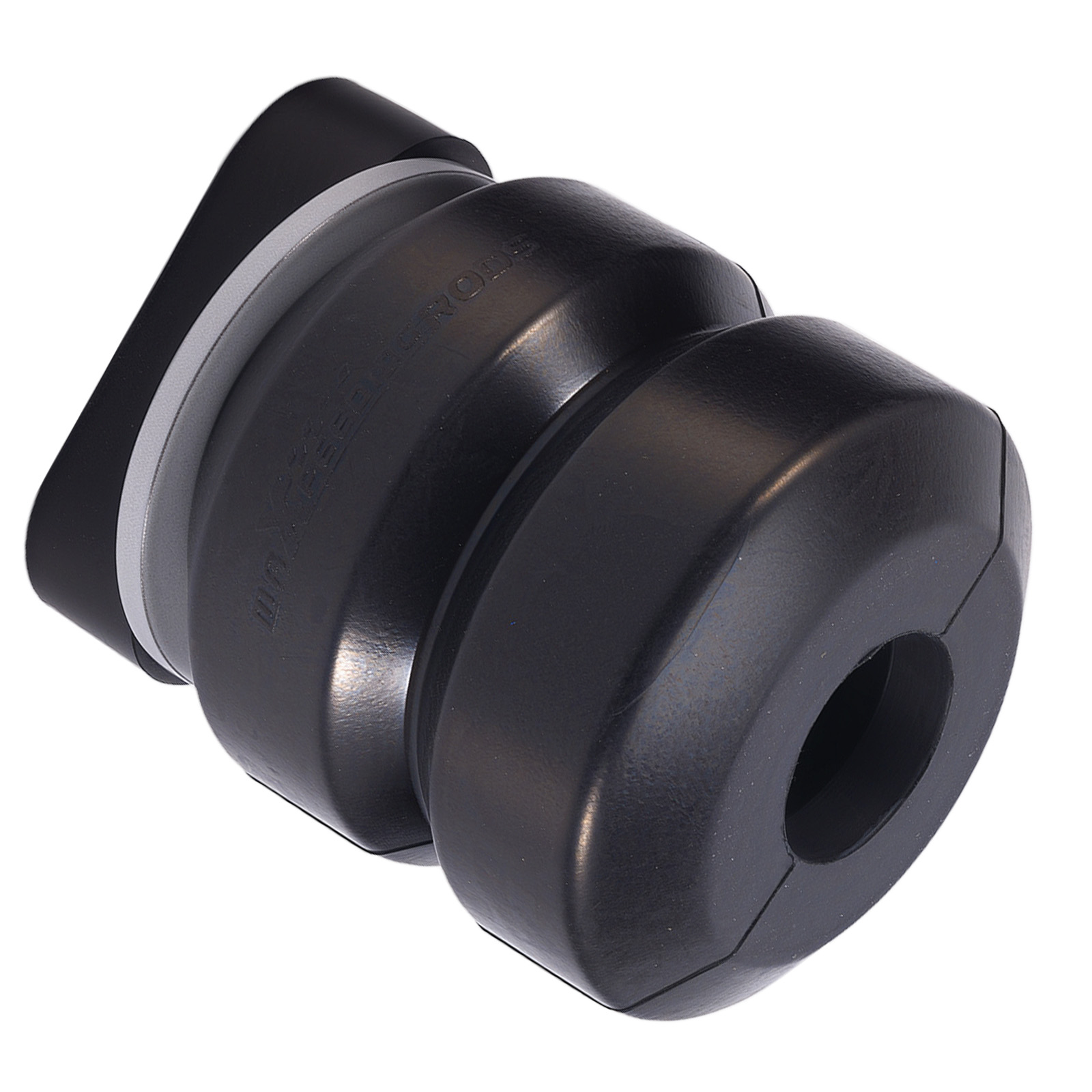 Front Suspension Helper Spring Kit 6000 lbs For Dodge RAM 1500 2006-2008