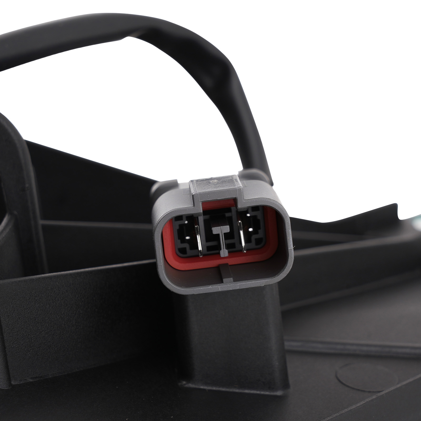 Electric Radiator Fan for Honda Accord EX/LX 2003-2007 620225 Direct Fit