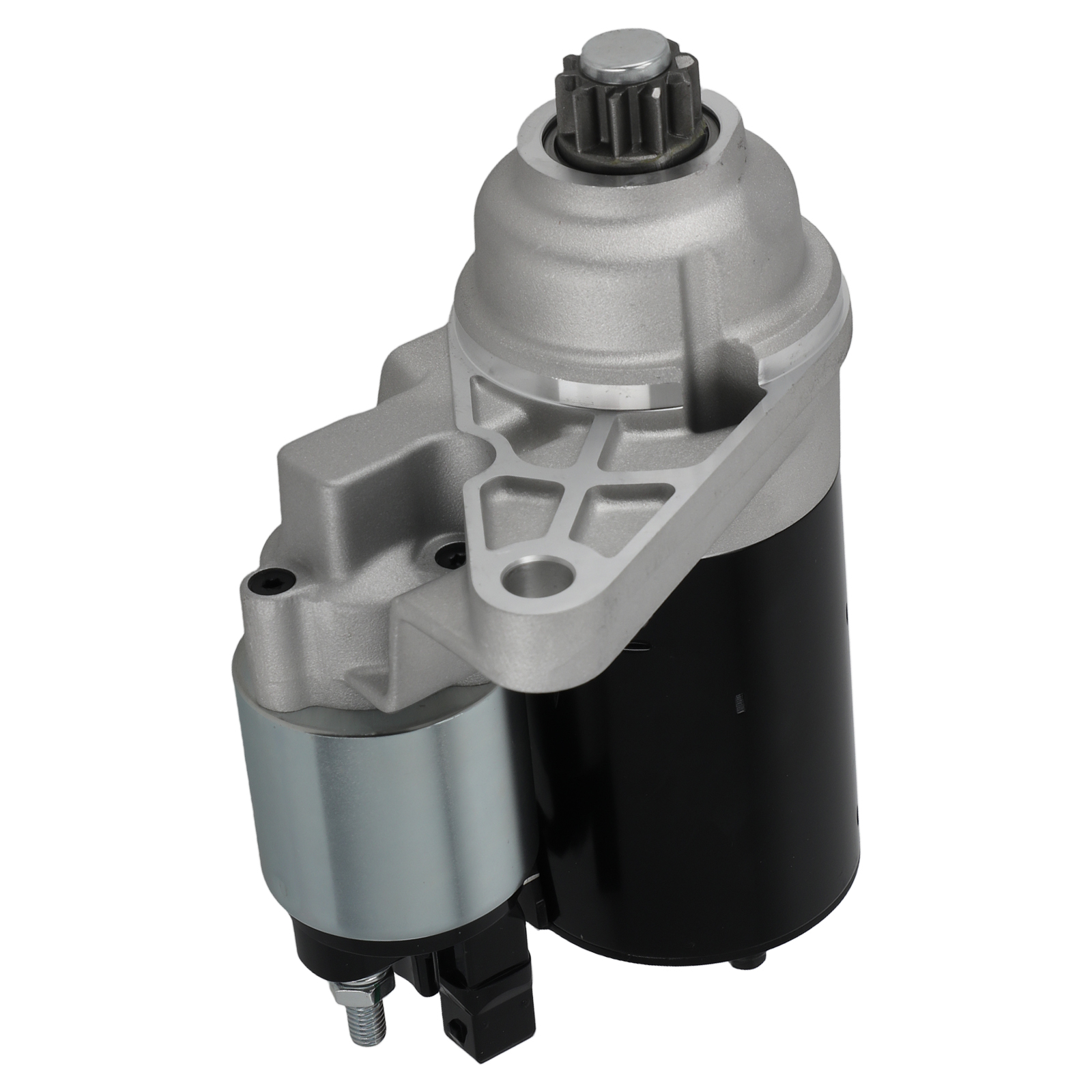 Anlasser Starter for Audi A2 Seat Cordoba Ibiza VW Polo Skoda 02T911023E