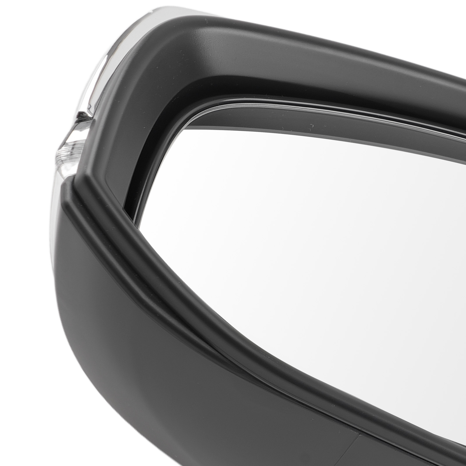 Left Side View Mirror for Toyota Tacoma Nightshade SR5 2021-2023