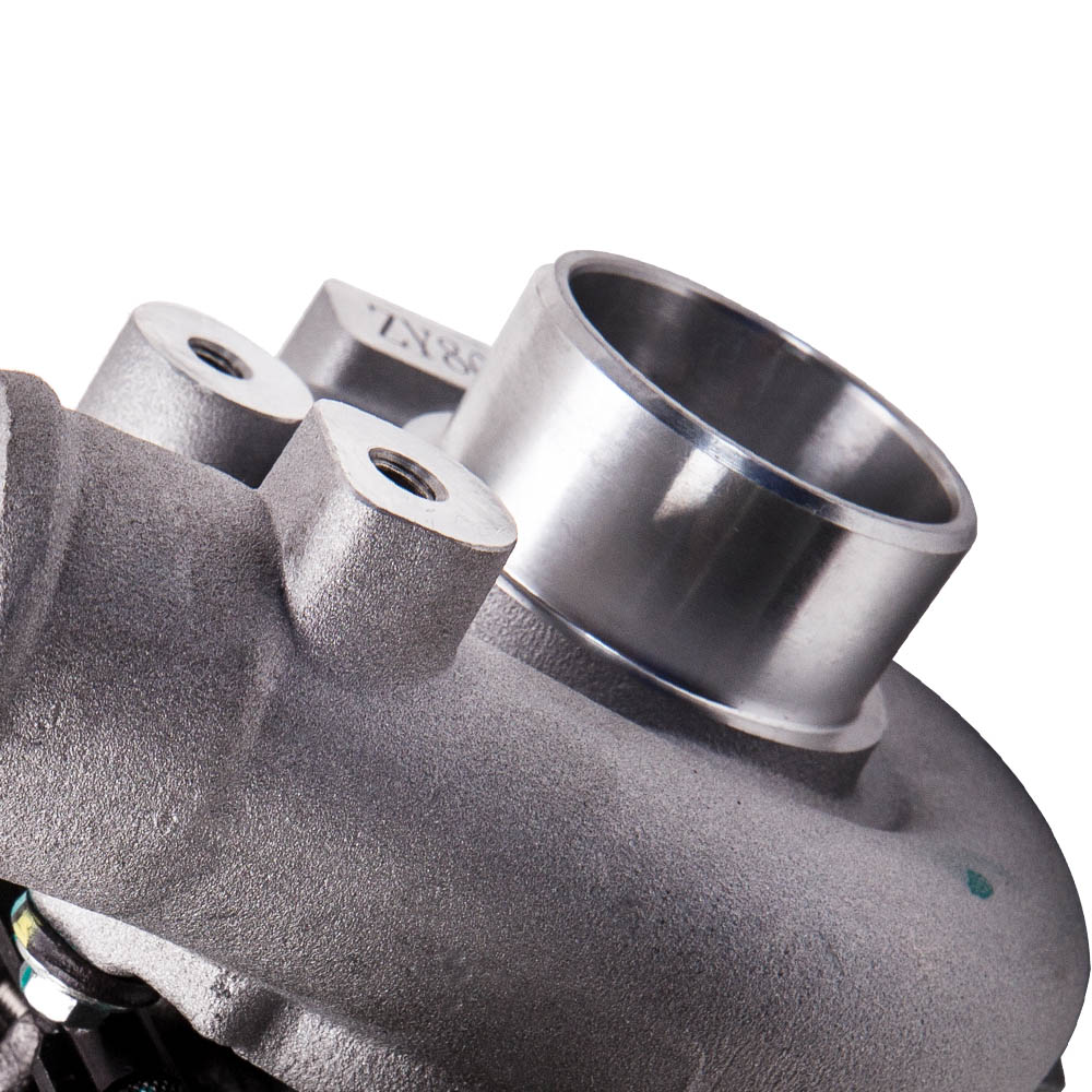 Turbolader 708366 für Land Rover 82 kW 112 PS 1H5Z9G438DC 7781450B 708366-0006