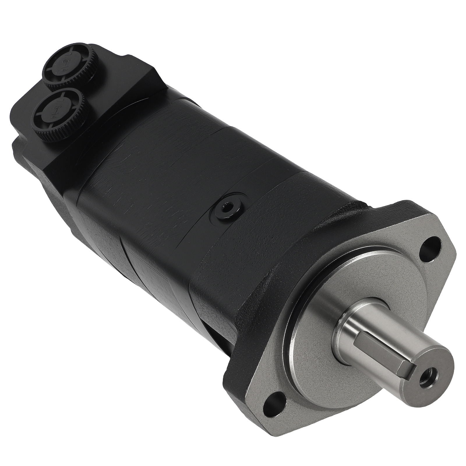 Hydraulic Motor 104-1420-006 1041420 Replacement For Eaton Char-Lynn 2000 Series