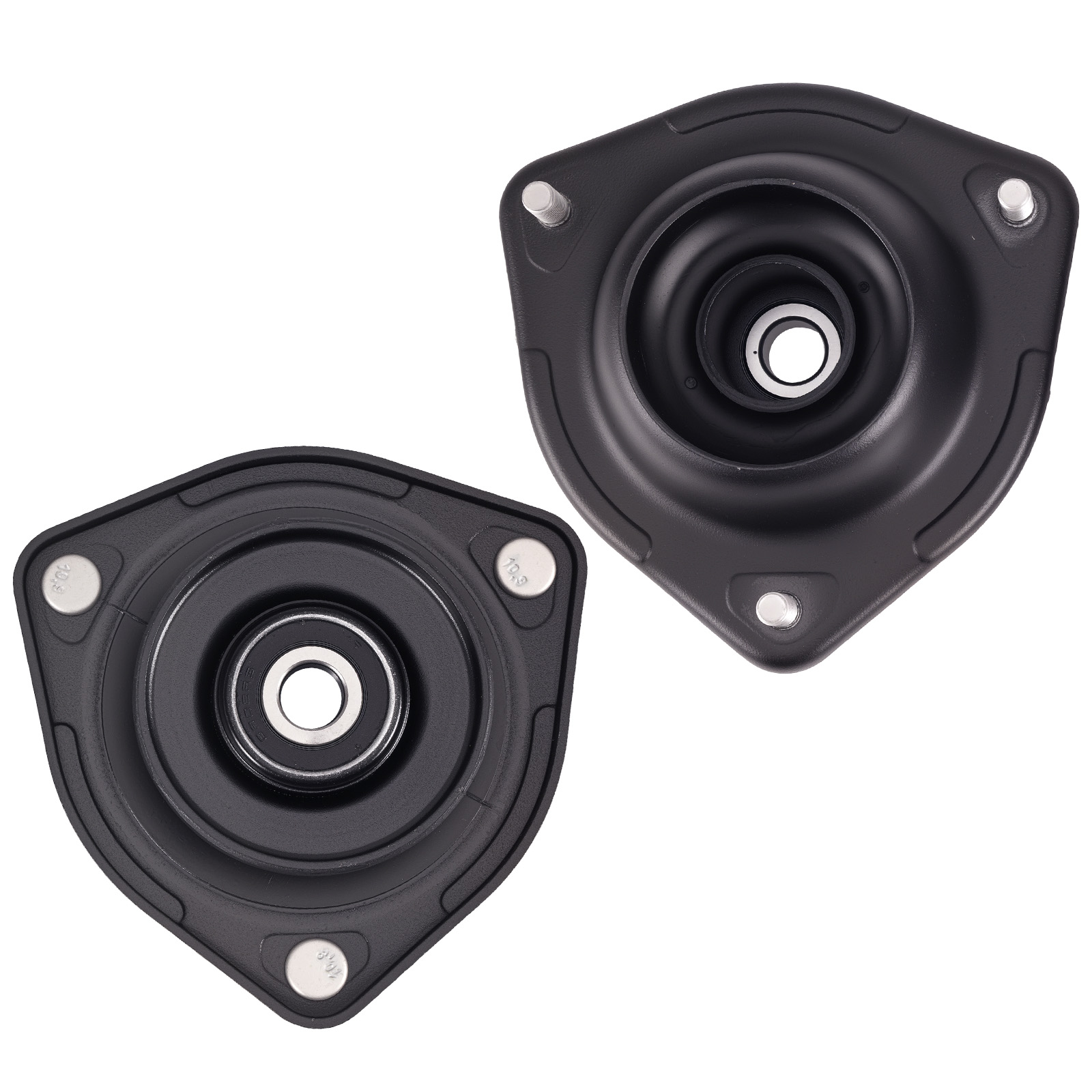 Domlager Kit Vorne for Hyundai Accent/Getz 5461025000 6490108 2 Stück Set