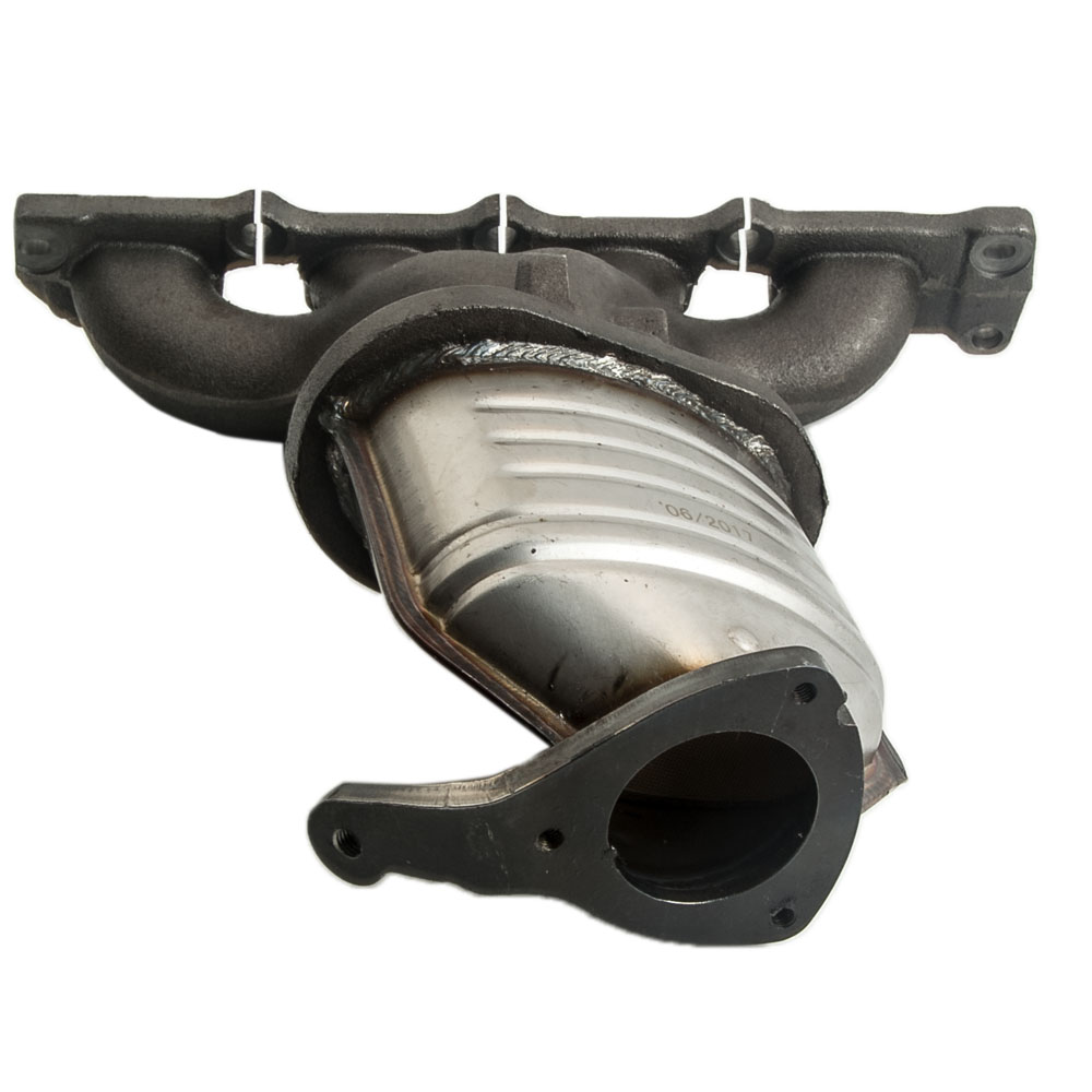 Car & Truck Catalytic Converters Exhaust Manifold Catalytic Converter