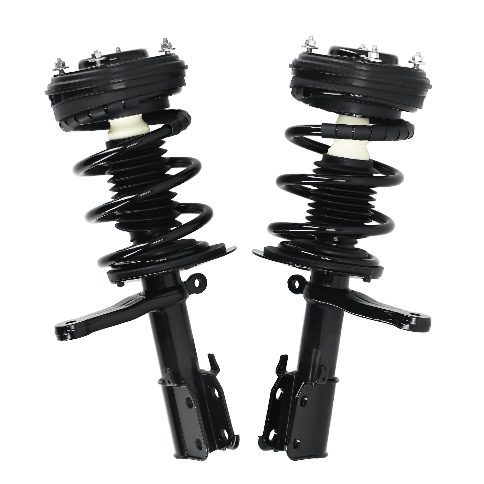 MaXpeedingrods Front Strut Spring Assembly for Chrysler Concorde 1998-2004