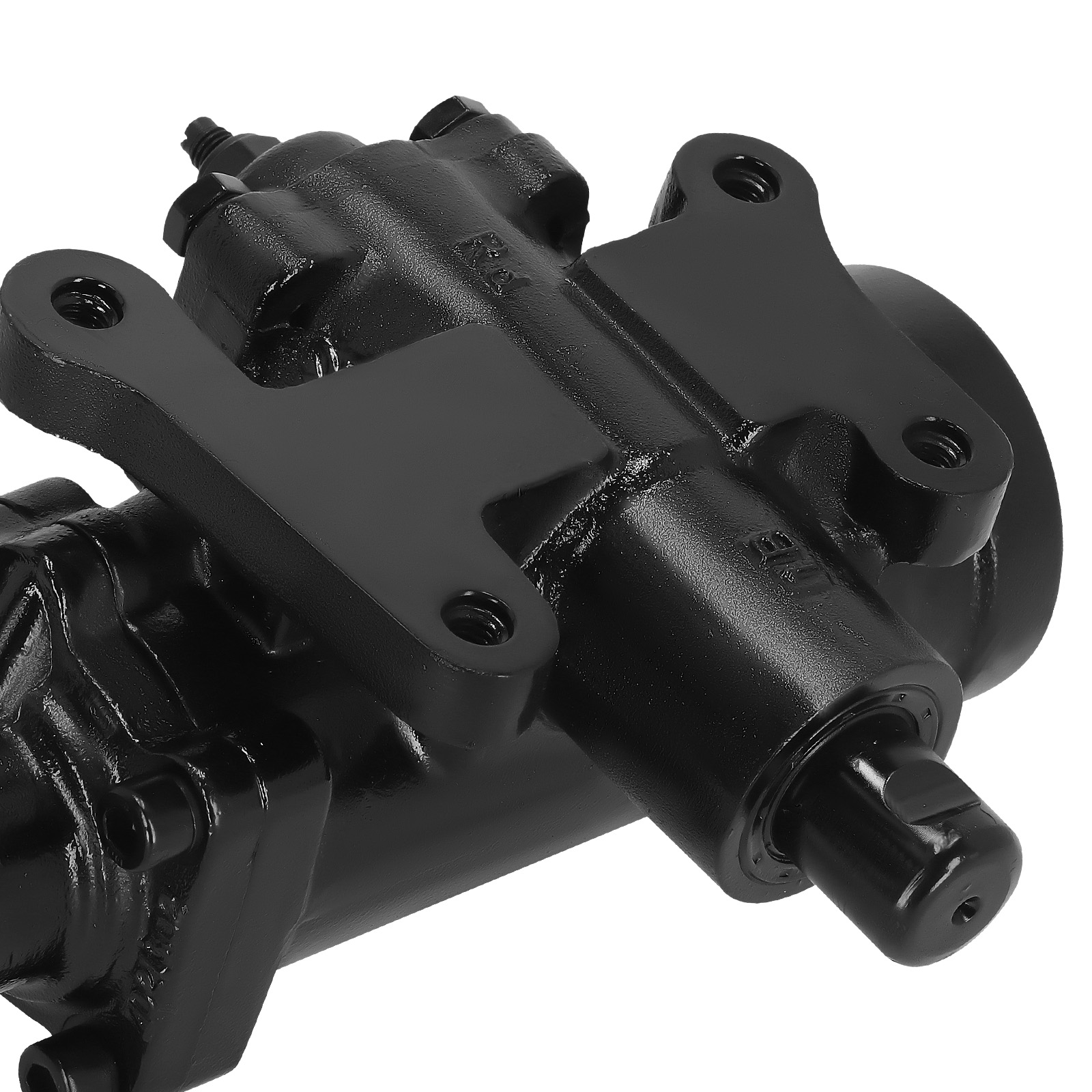 Power Steering Gear Box for Chevrolet Blazer GMC Jimmy K1500 K2500 K3500 V1500