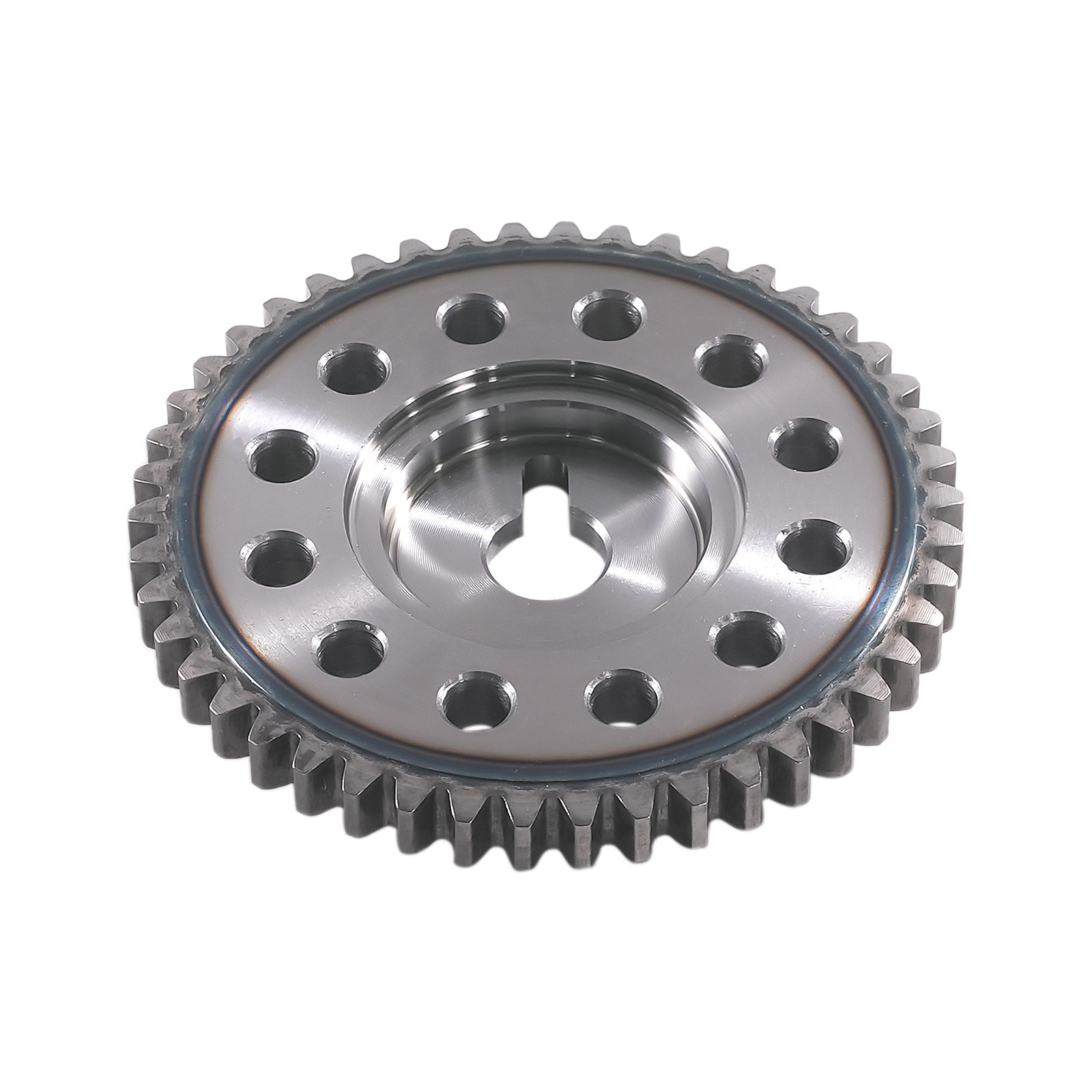 Engine Timing Chain Set for Smart FORTWO 1.0 2007+ 3A90 w/Tensioner