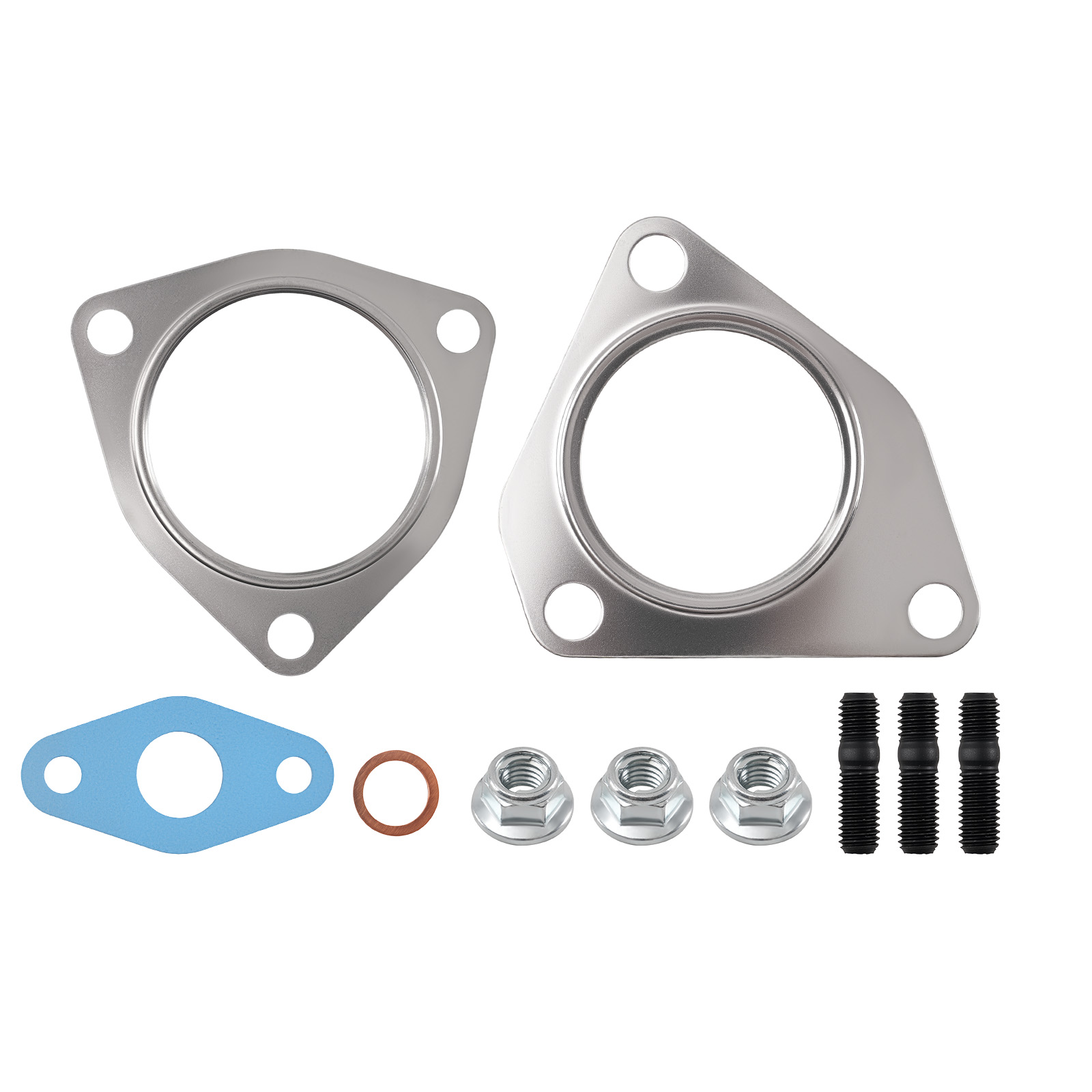 Turbolader for Audi A4 A6 Allroad 2.7 TDI Quattro 769701-0001 2004-2011 769701-1