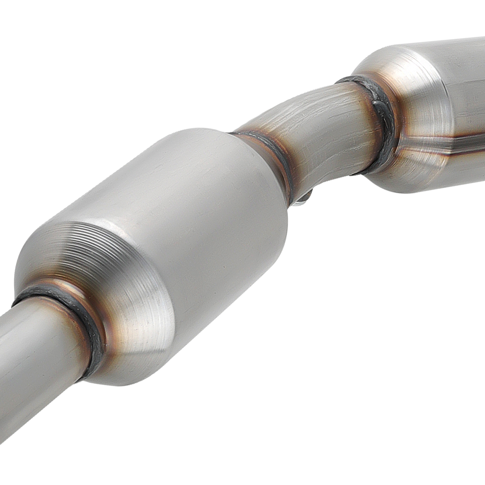 Katalysator System for Toyota Prius 1.5L Hybrid 2004-2009 16337