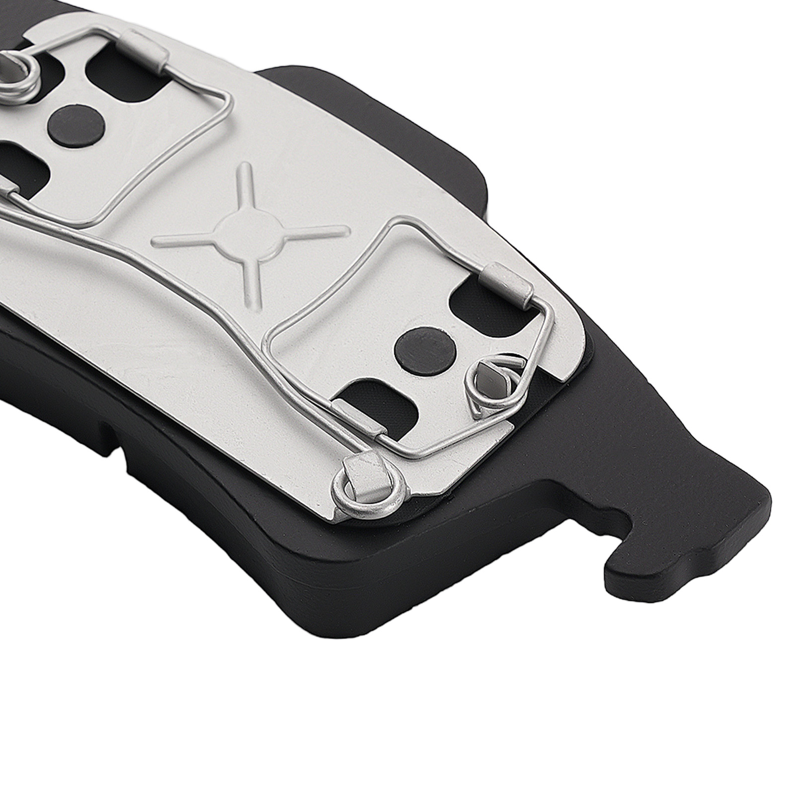 Bremsbeläge Hinten For Renault Laguna II Grandtour KG0/1 2001-2007 7701206609