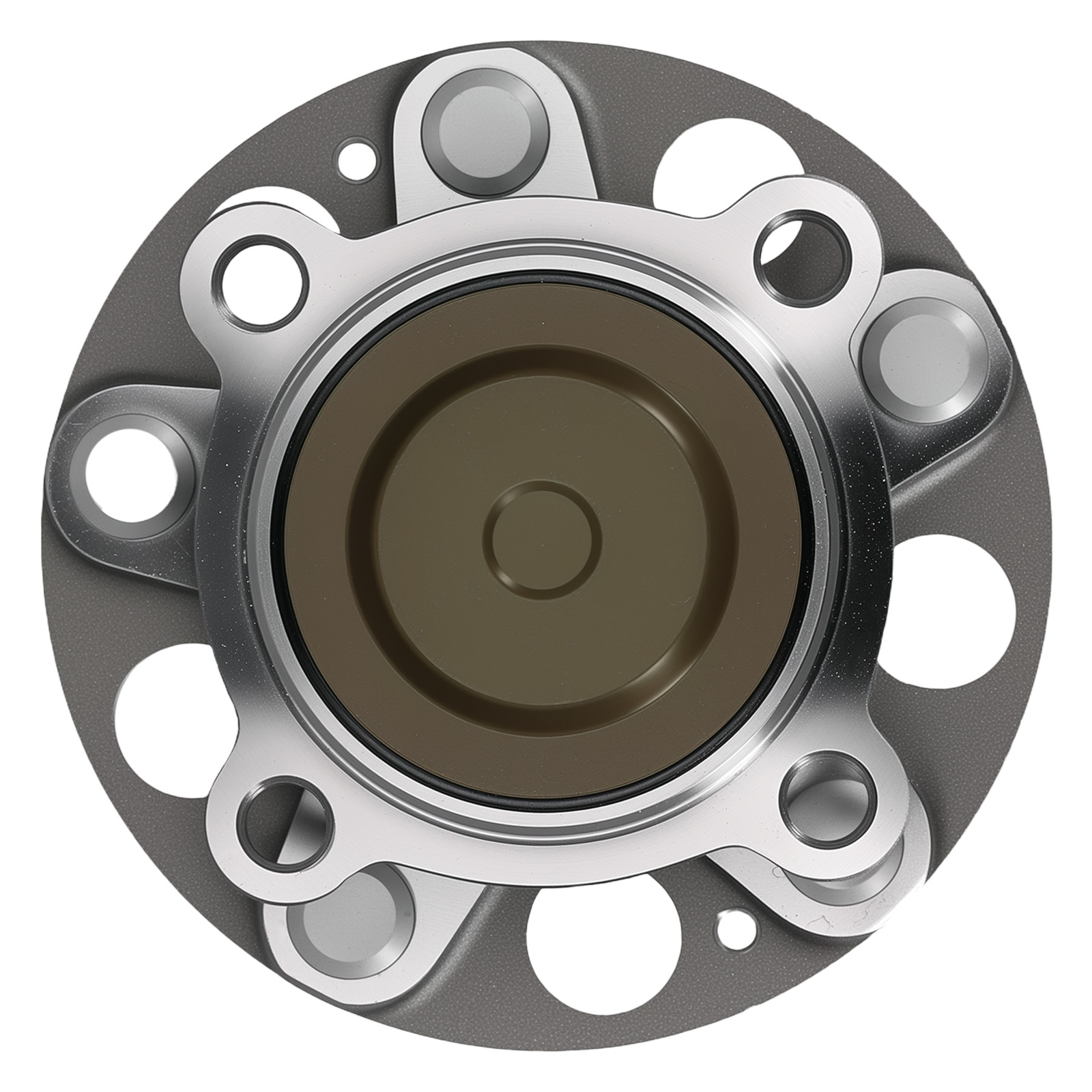 Rear Wheel Hub Assembly for Honda Accord 2.0L 2014-2017 WA512516 5 Stud