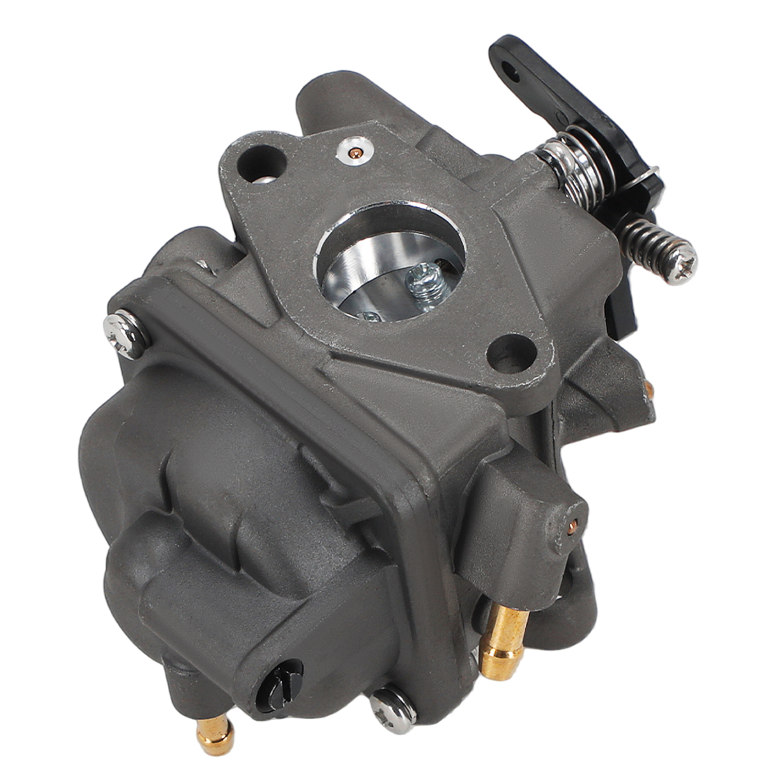 Carburetor for Honda BF5 Outboard Boat 16100-ZV1-A02 16100-ZV1-000KA Marine
