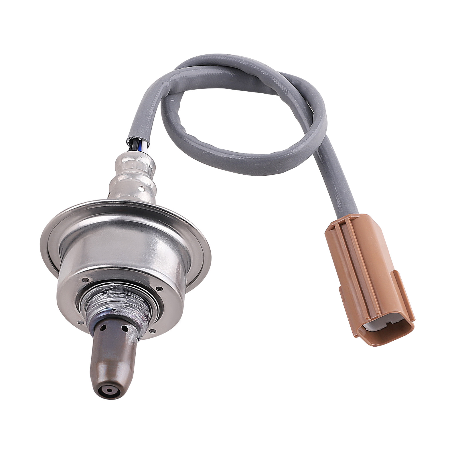 2PCS Oxygen Sensor Up+Down Fit For Nissan Sentra 2.0L L4 2009 2010 2011 2012 New