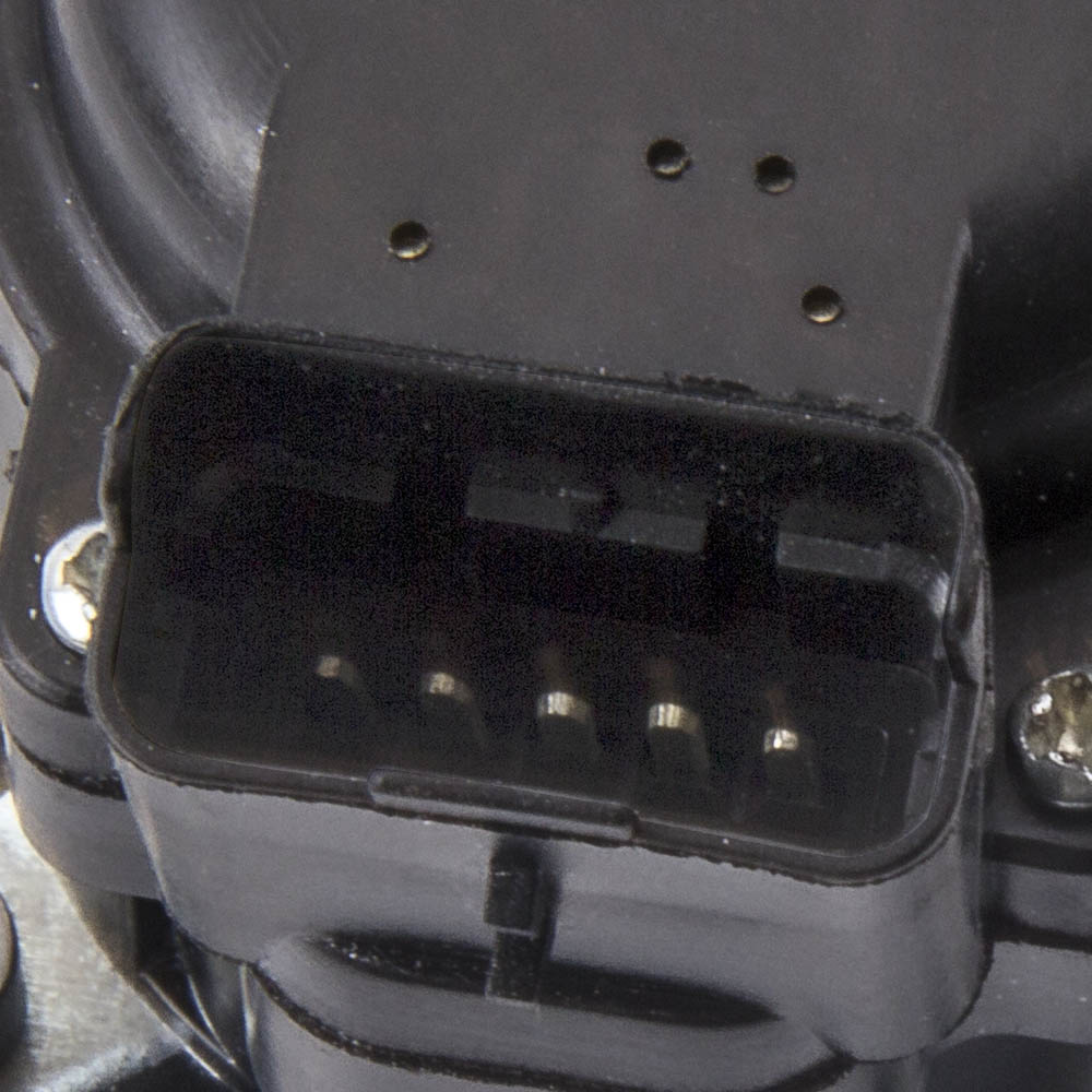 AGR-Ventil for Ford C-MAX Fiesta VI Focus II 1.6 TDCi Mazda 3 1.6 MZ-CD MZR-CD