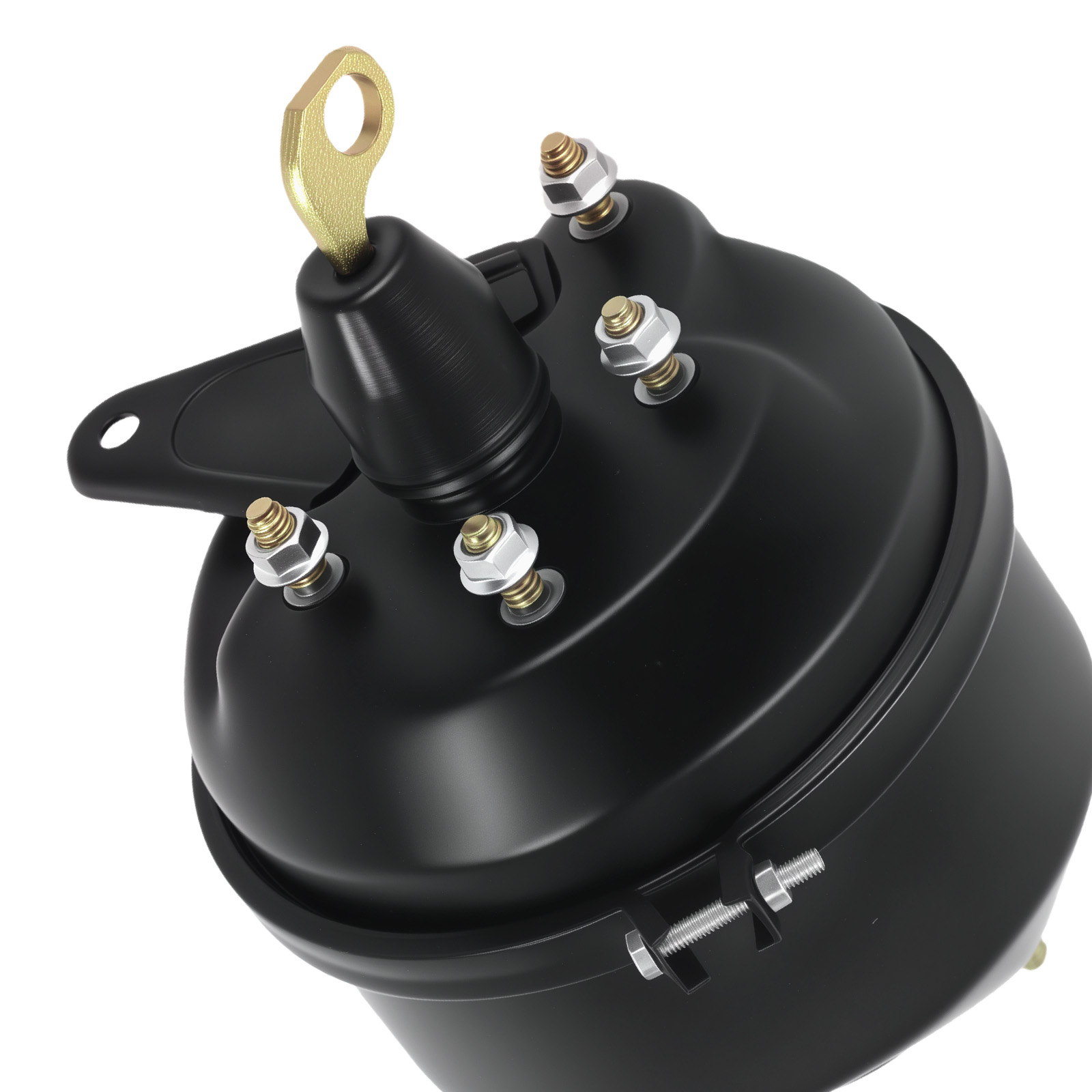 Brake Booster Assembly Fit for Ford Mustang All Engine 1967-70 54-76201