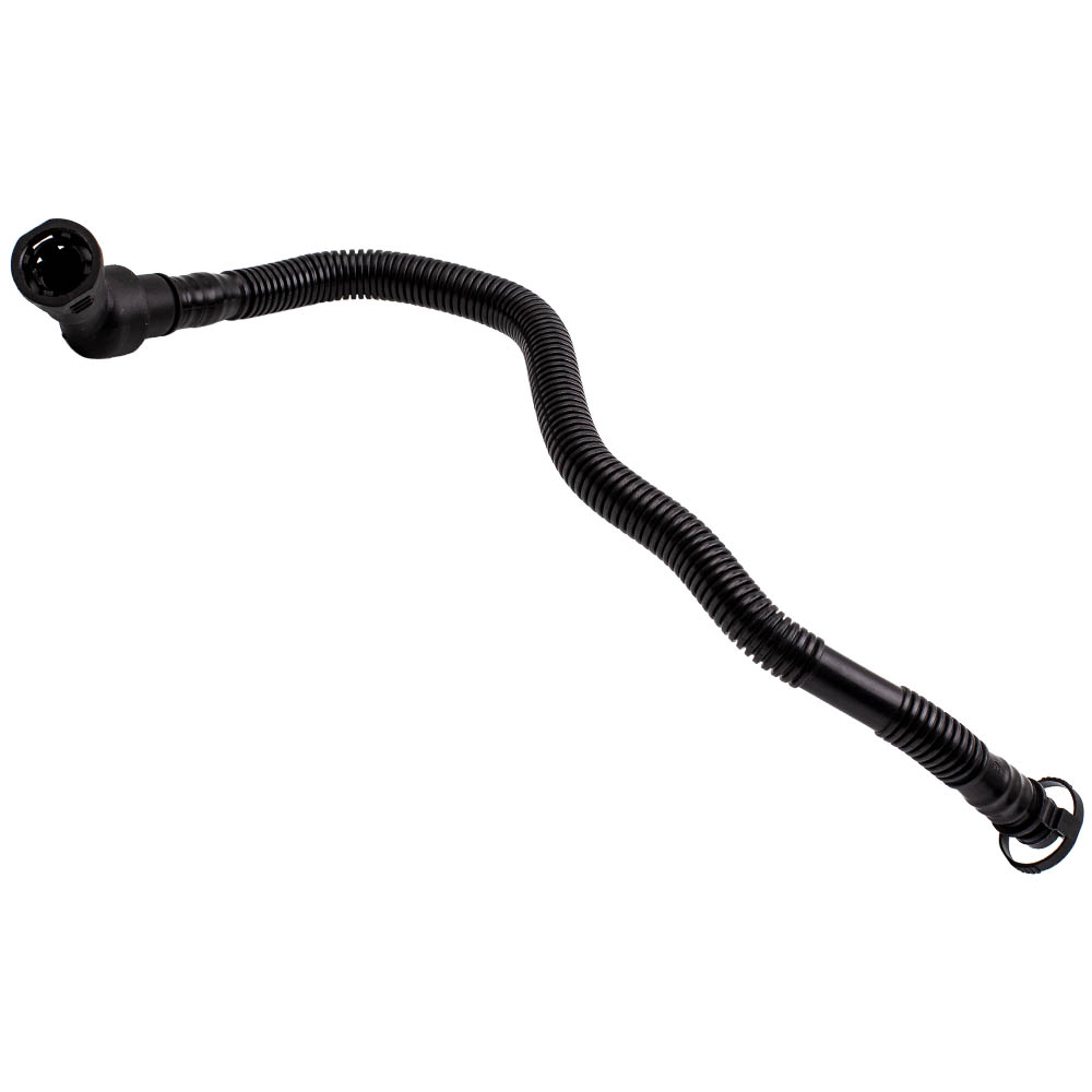 4PCS PCV Crankcase Vent Valve & Breather Hose Kit for BMW E46 E87 E85 316 318 eBay