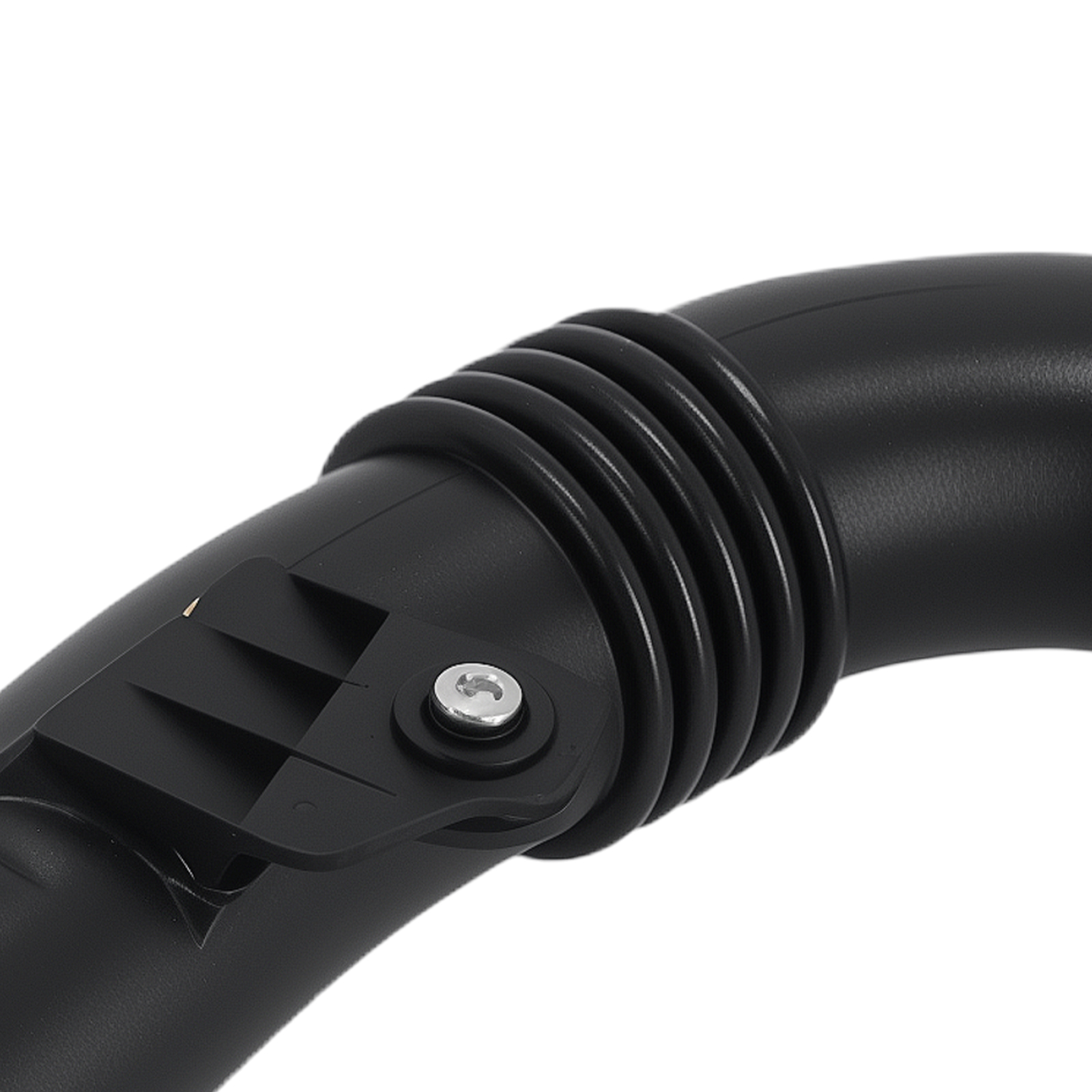 Luft Ansaugschlauch for BMW 3er E91/E92 335i xDrive 2006-2013 13717599294 TPEE