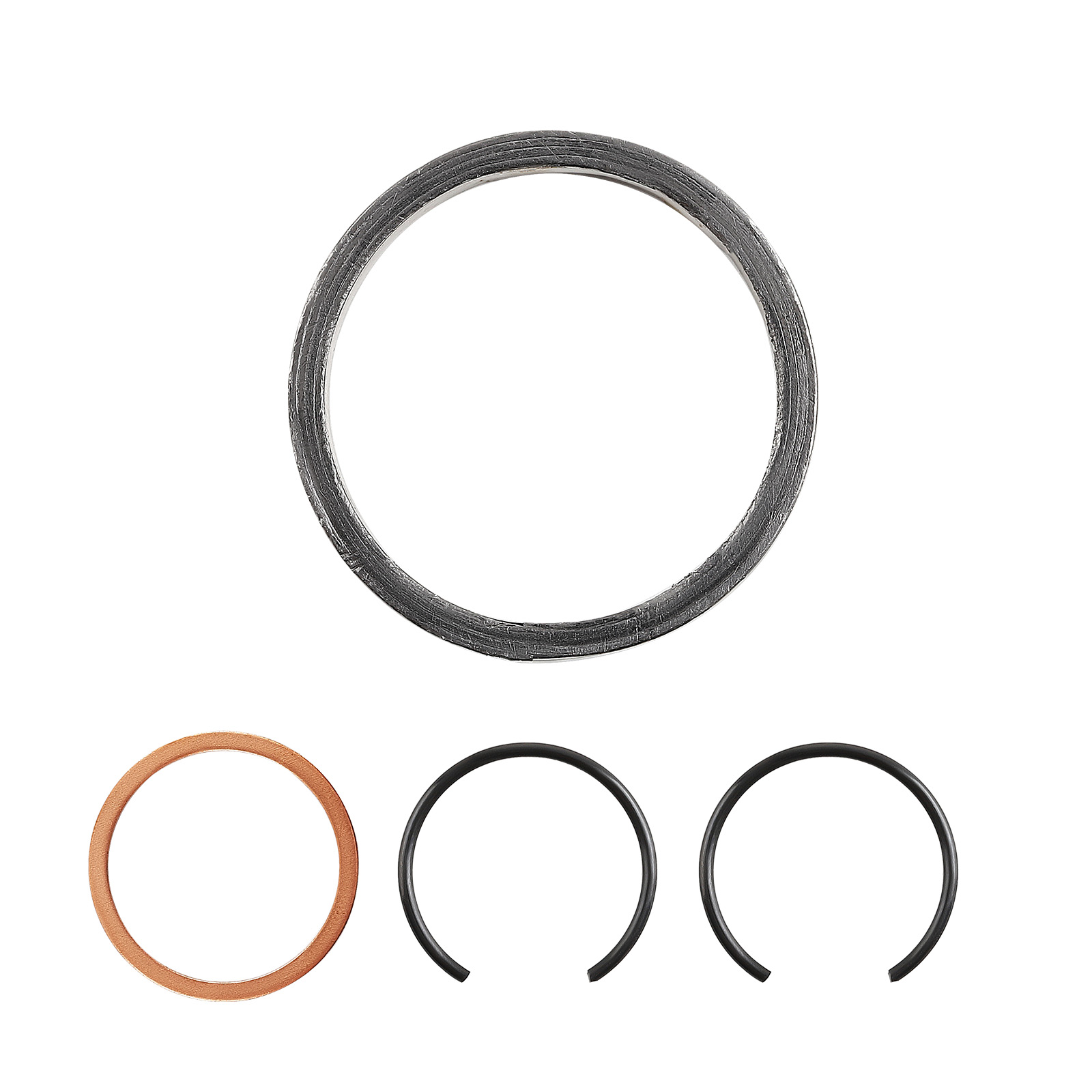 Top End Rebuild Kit Piston Cylinder Gasket 99mm For Polaris Ranger 570 2014-2021